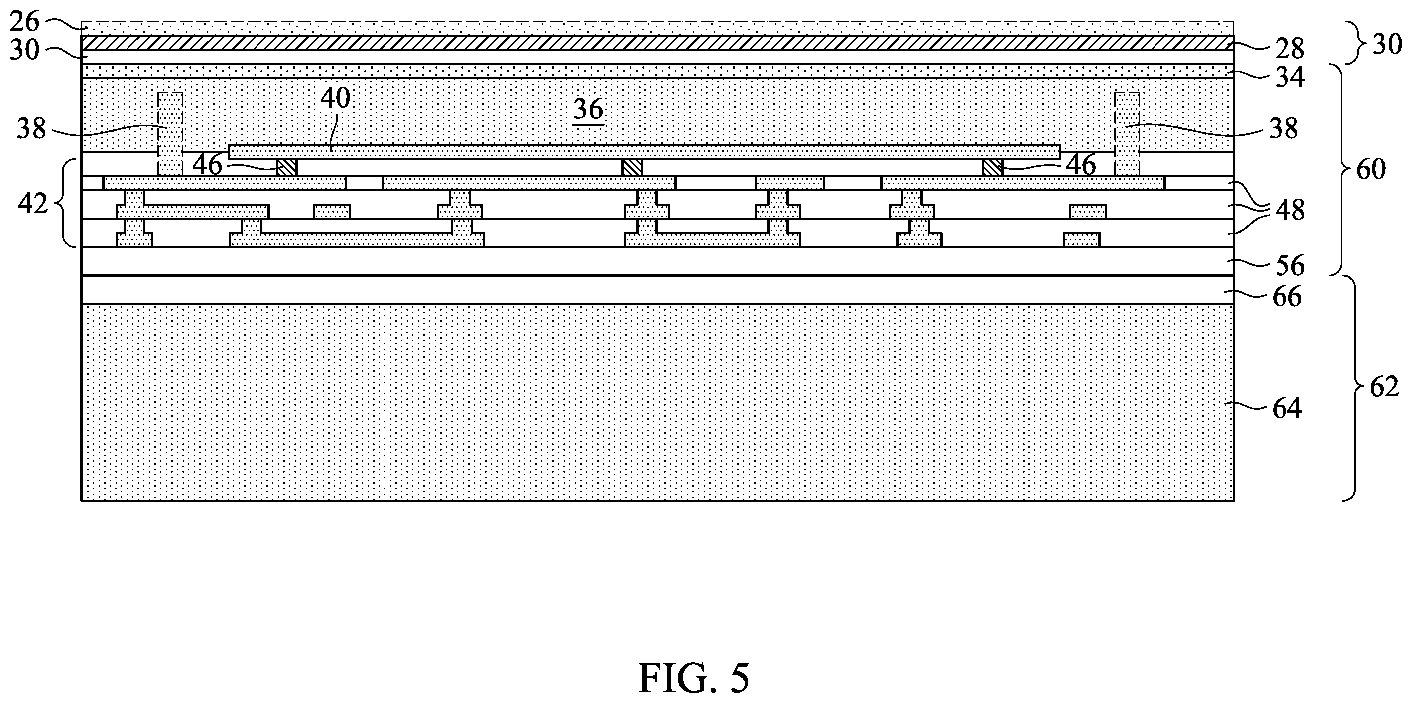Patent US12347696 Figure 6 – Laser de-bonding carriers and composite carriers thereof