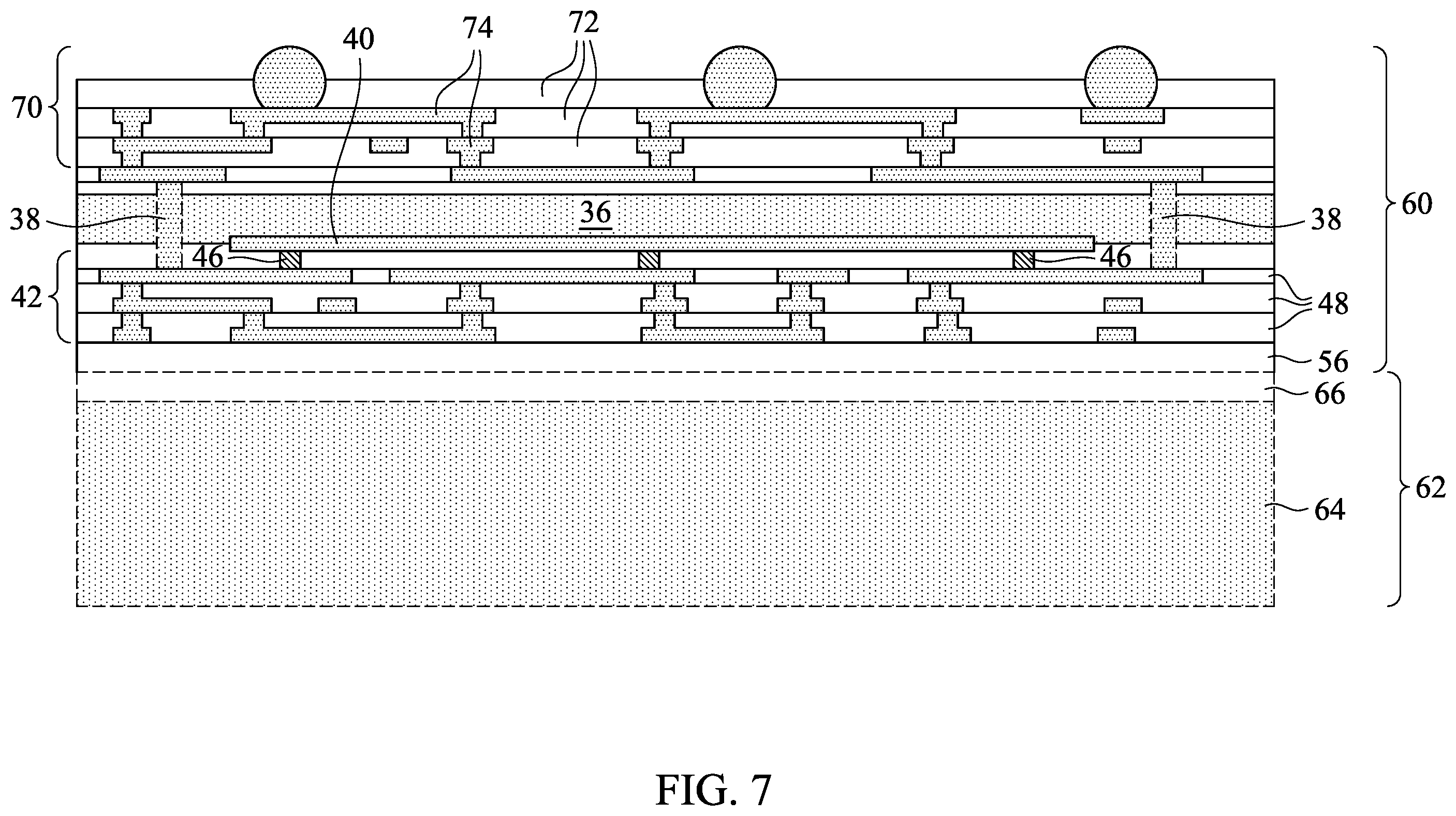 Patent US12347696 Figure 8 – Laser de-bonding carriers and composite carriers thereof