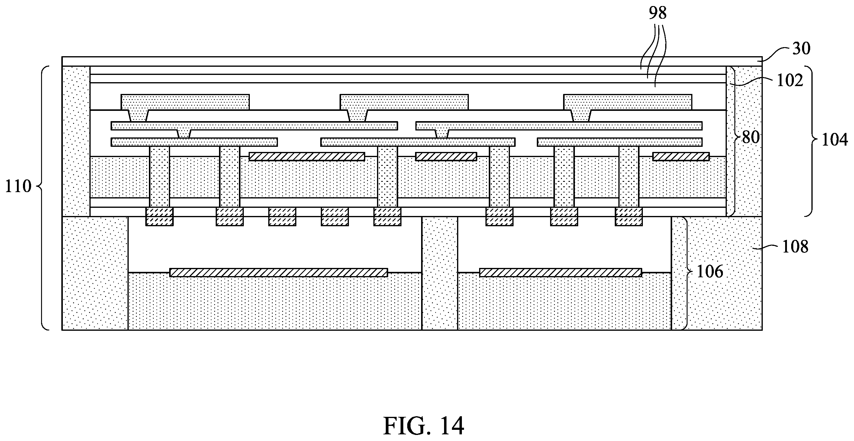 Patent US12347696 Figure 15 – Laser de-bonding carriers and composite carriers thereof