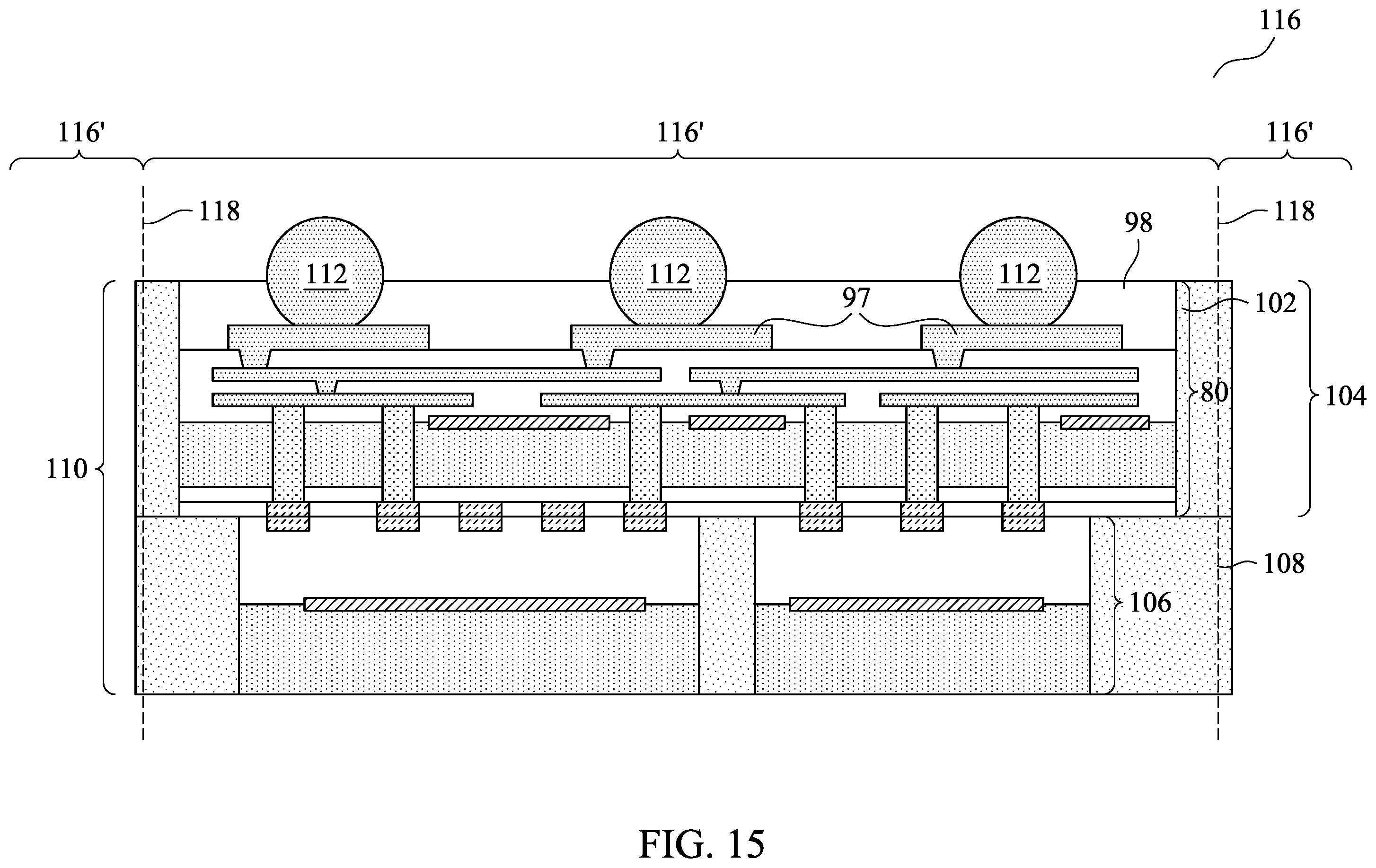 Patent US12347696 Figure 16 – Laser de-bonding carriers and composite carriers thereof