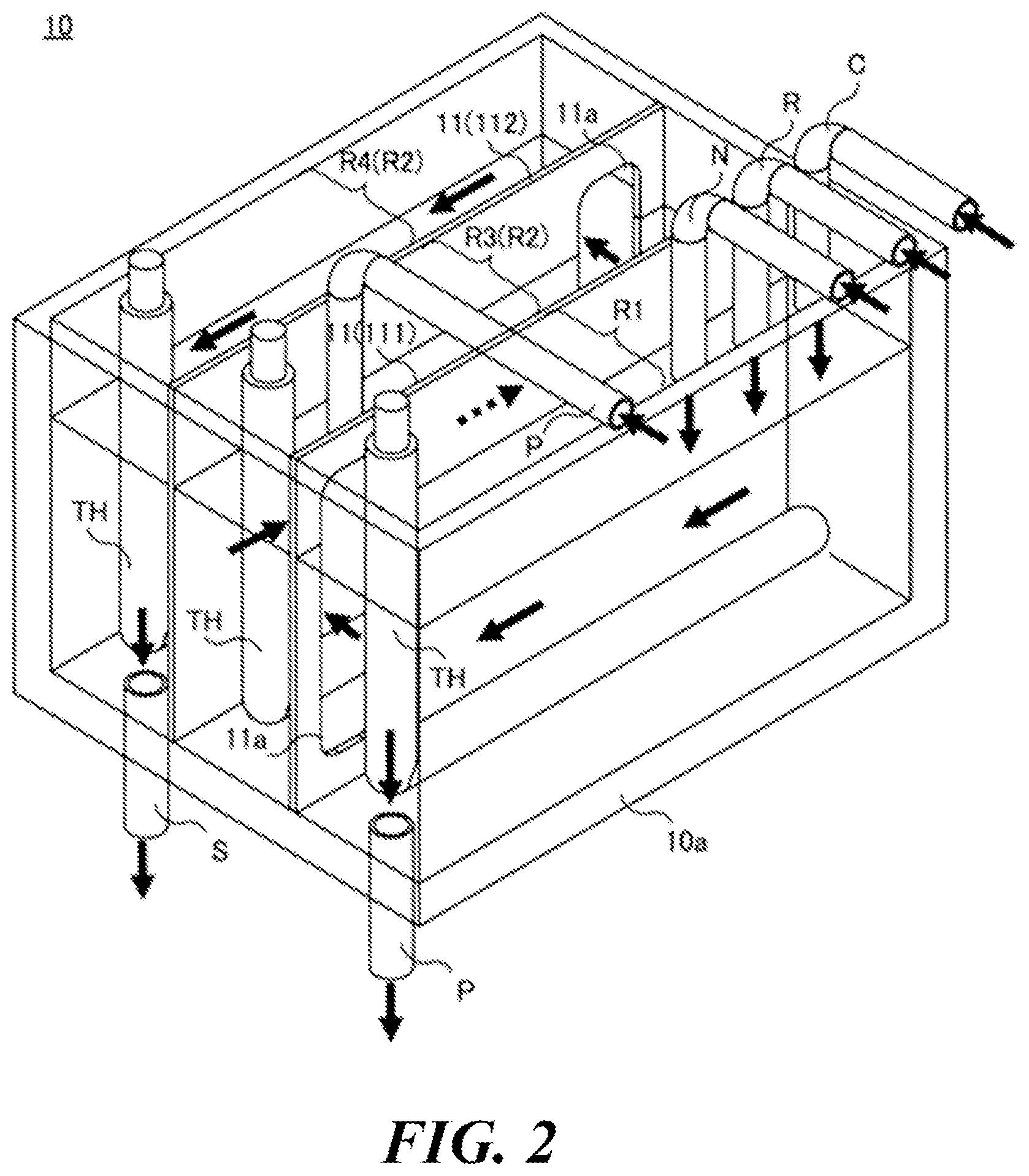 Patent US12347699 Figure 2 – Supply tank, supply device and supply system