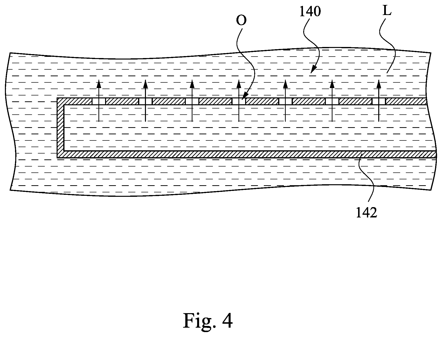 Patent US12347700 Figure 4 – Wet bench and chemical treatment method using the same