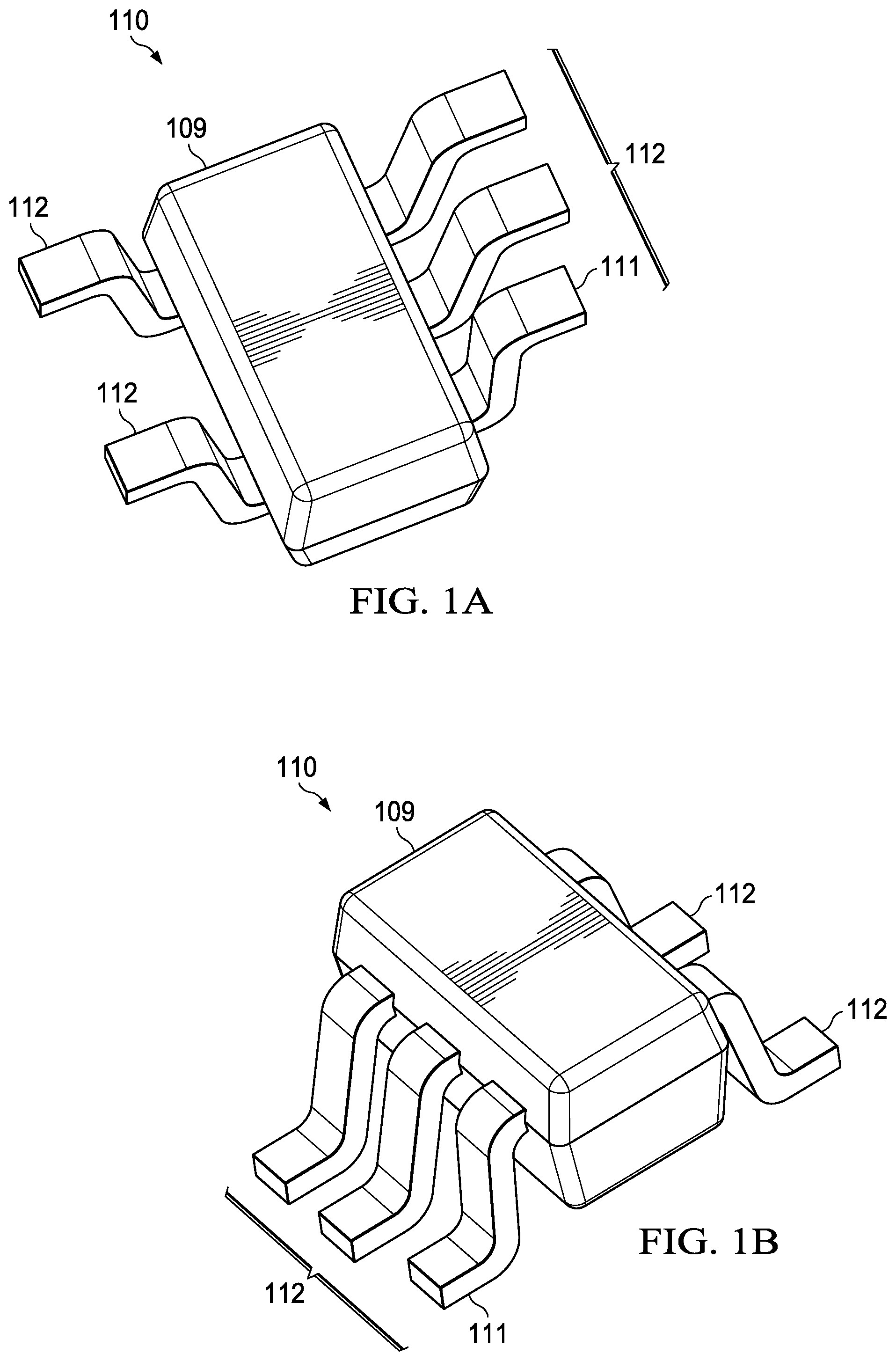Patent US12347705 Figure 1 – SOT deform lead-retract removal track