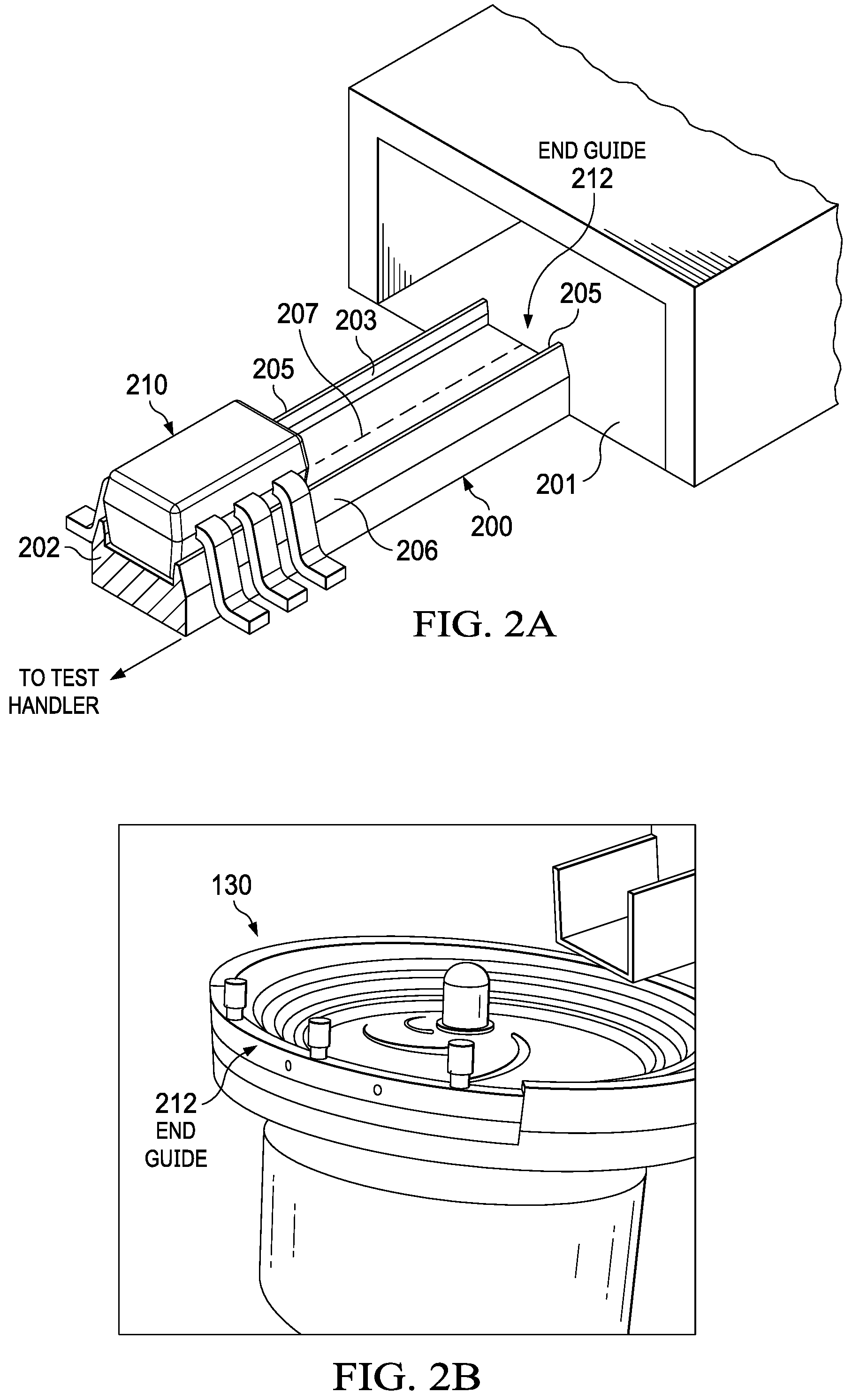 Patent US12347705 Figure 4 – SOT deform lead-retract removal track