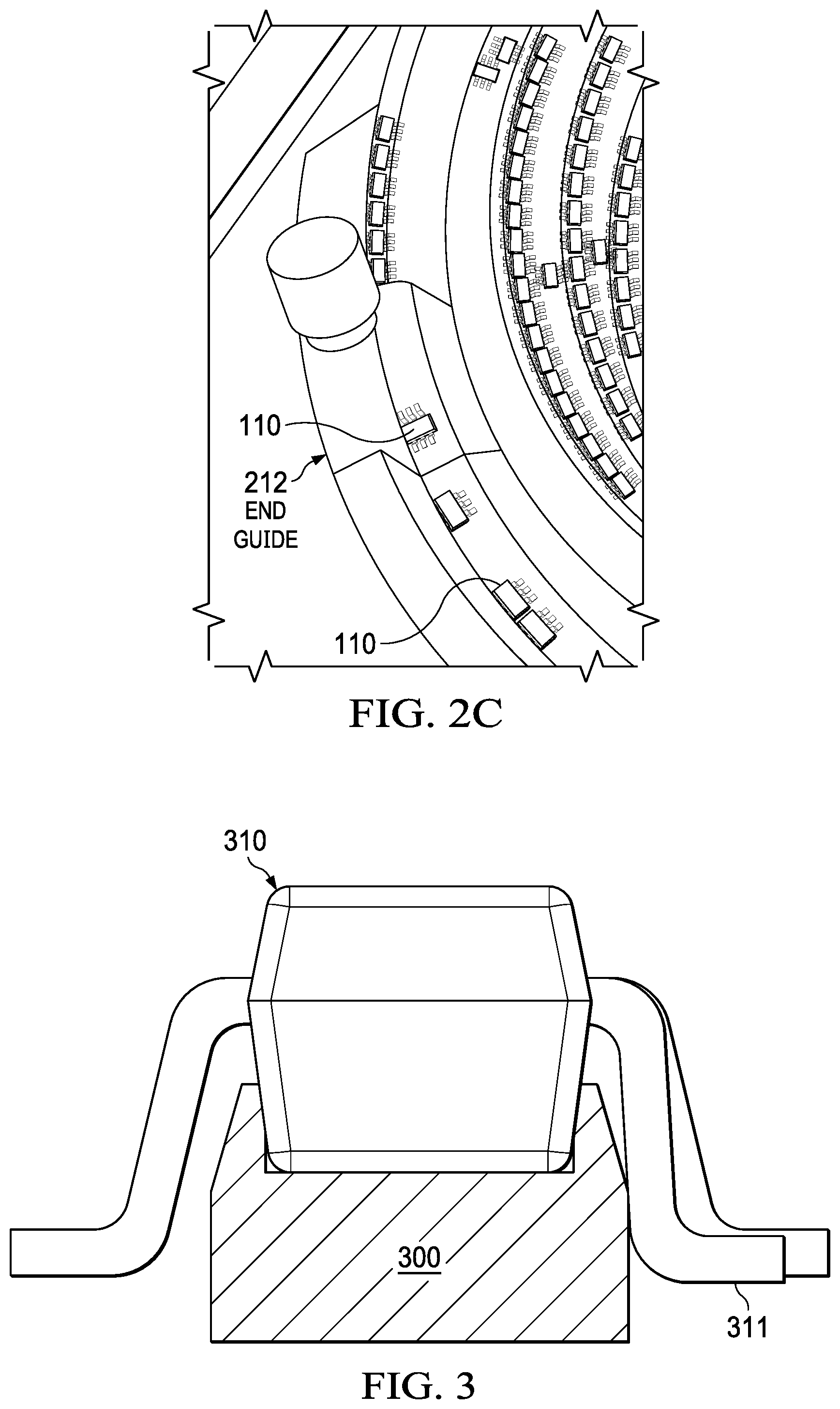 Patent US12347705 Figure 5 – SOT deform lead-retract removal track