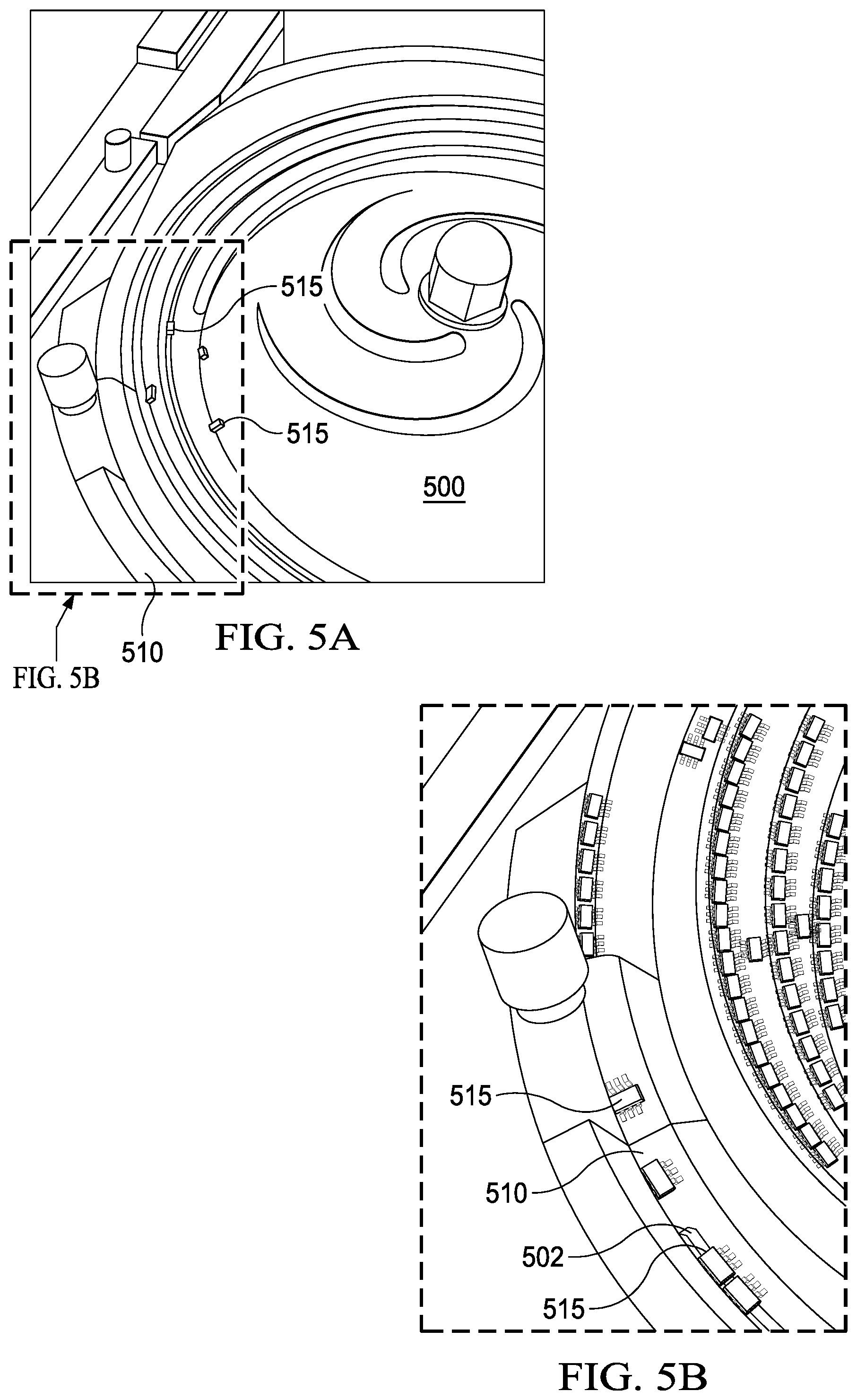 Patent US12347705 Figure 7 – SOT deform lead-retract removal track