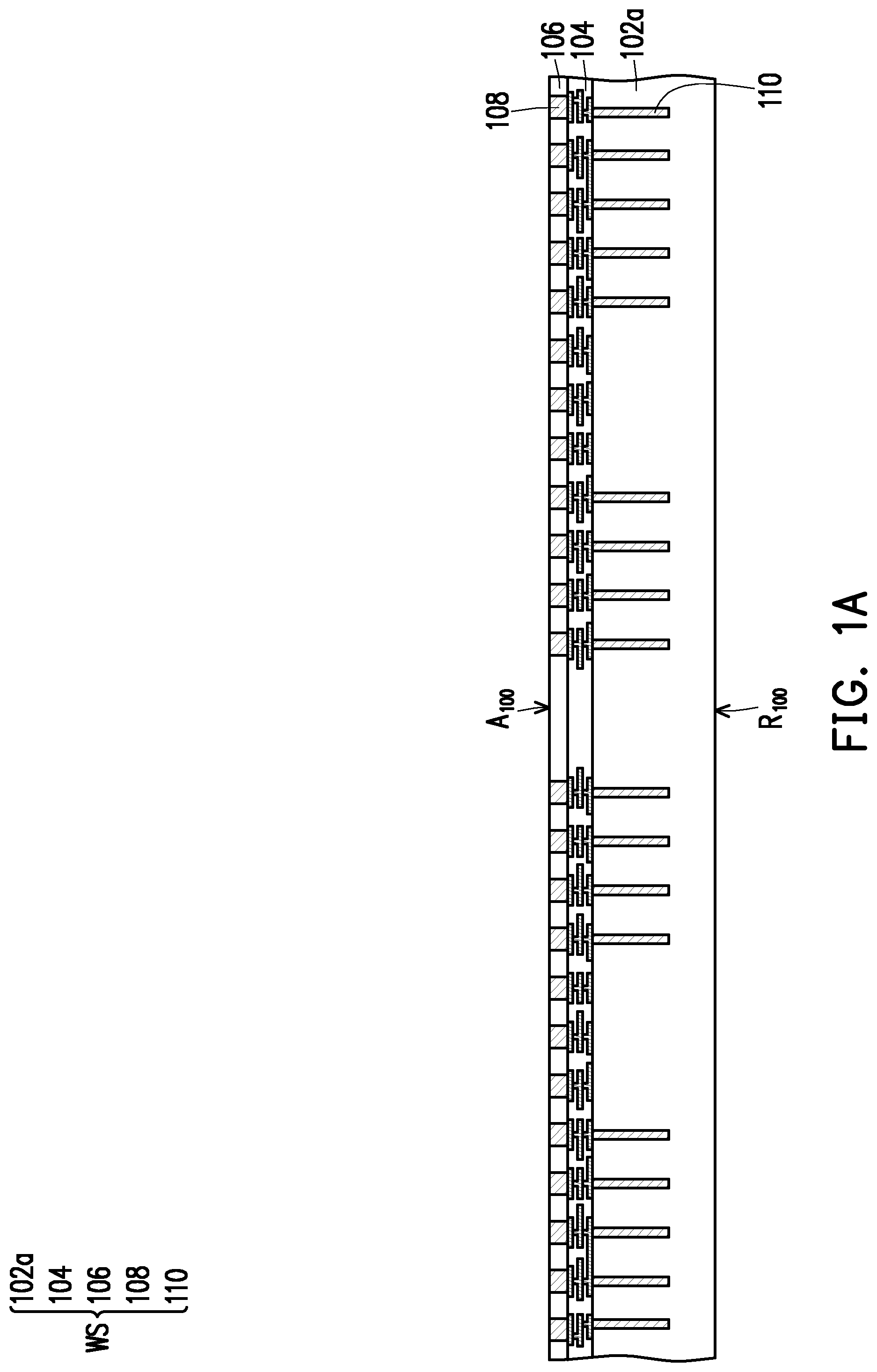 Patent US12347708 Figure 1 – Inspection apparatus, manufacturing method of integrated circuit, and inspection method