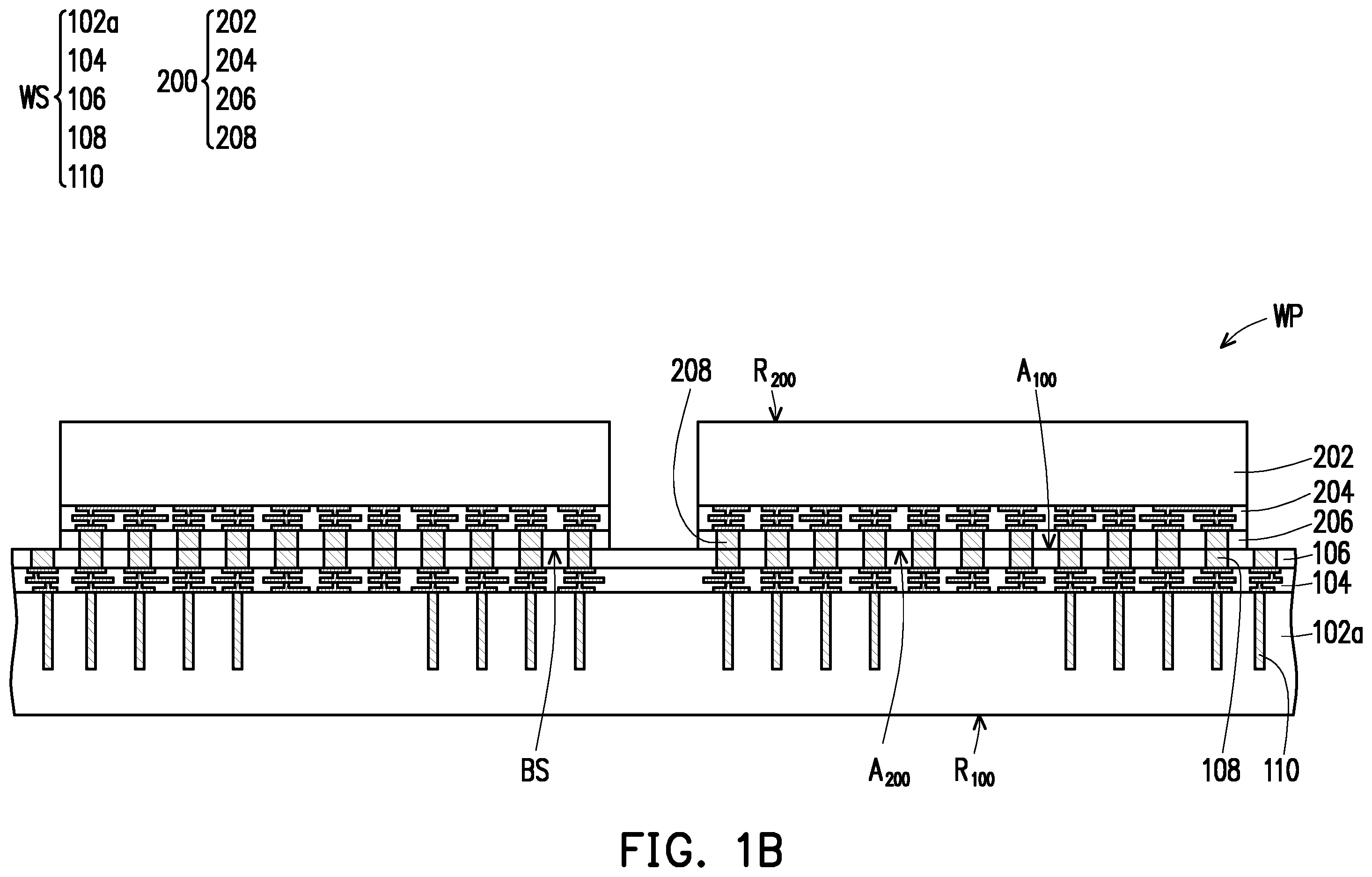 Patent US12347708 Figure 2 – Inspection apparatus, manufacturing method of integrated circuit, and inspection method