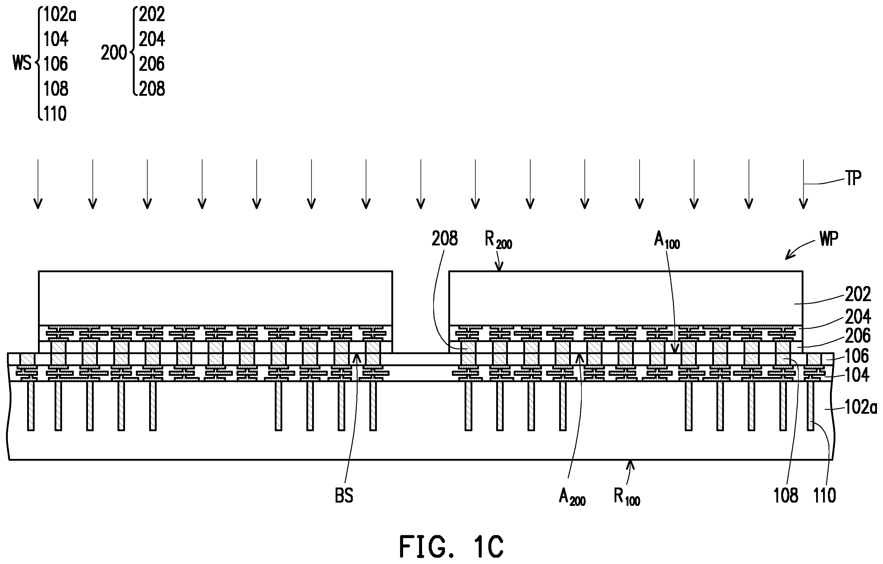 Patent US12347708 Figure 3 – Inspection apparatus, manufacturing method of integrated circuit, and inspection method