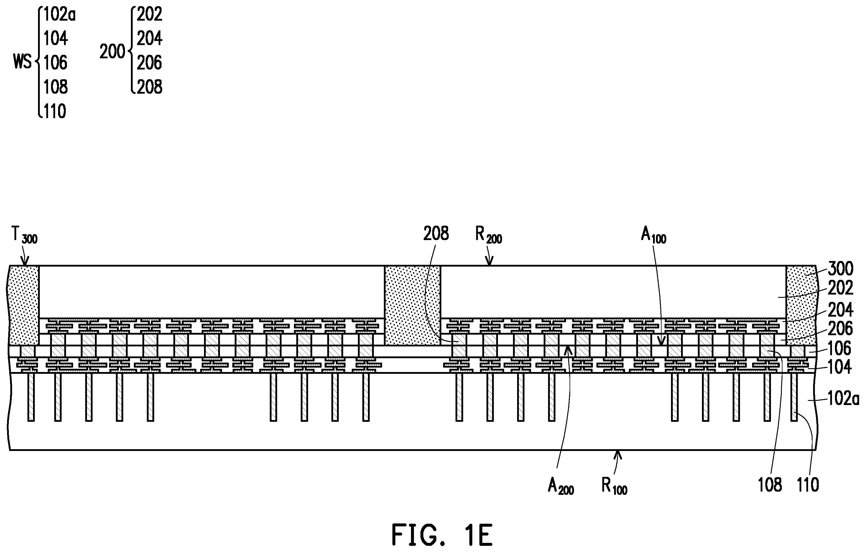 Patent US12347708 Figure 5 – Inspection apparatus, manufacturing method of integrated circuit, and inspection method