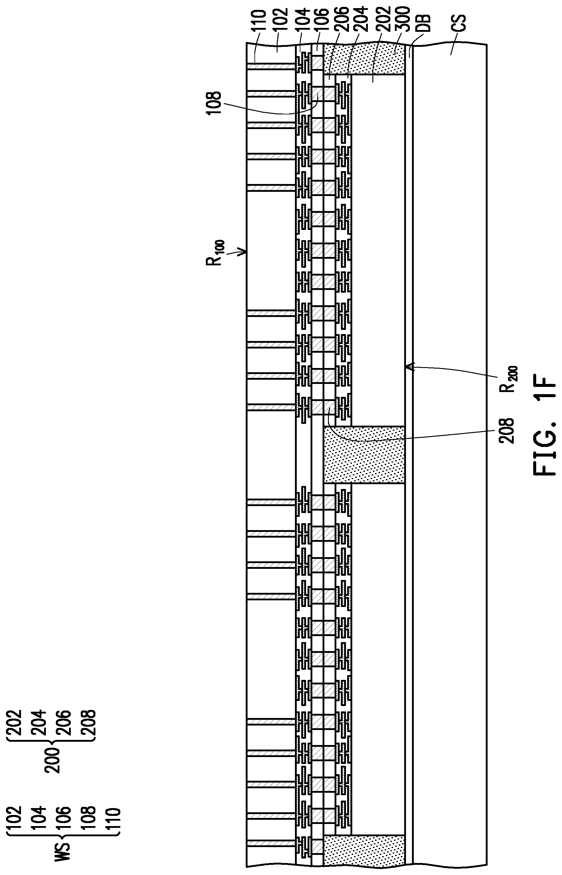 Patent US12347708 Figure 6 – Inspection apparatus, manufacturing method of integrated circuit, and inspection method