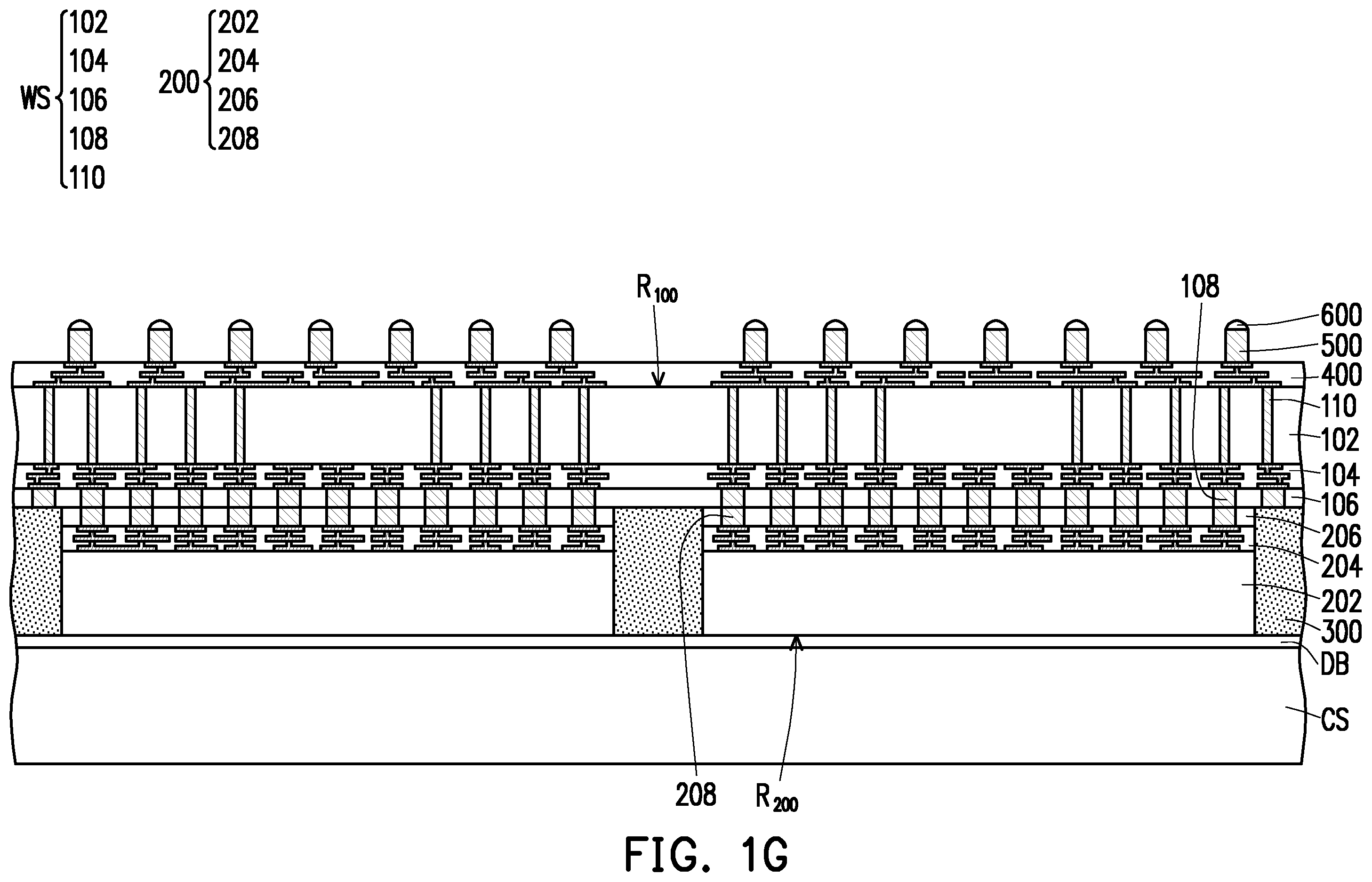 Patent US12347708 Figure 7 – Inspection apparatus, manufacturing method of integrated circuit, and inspection method