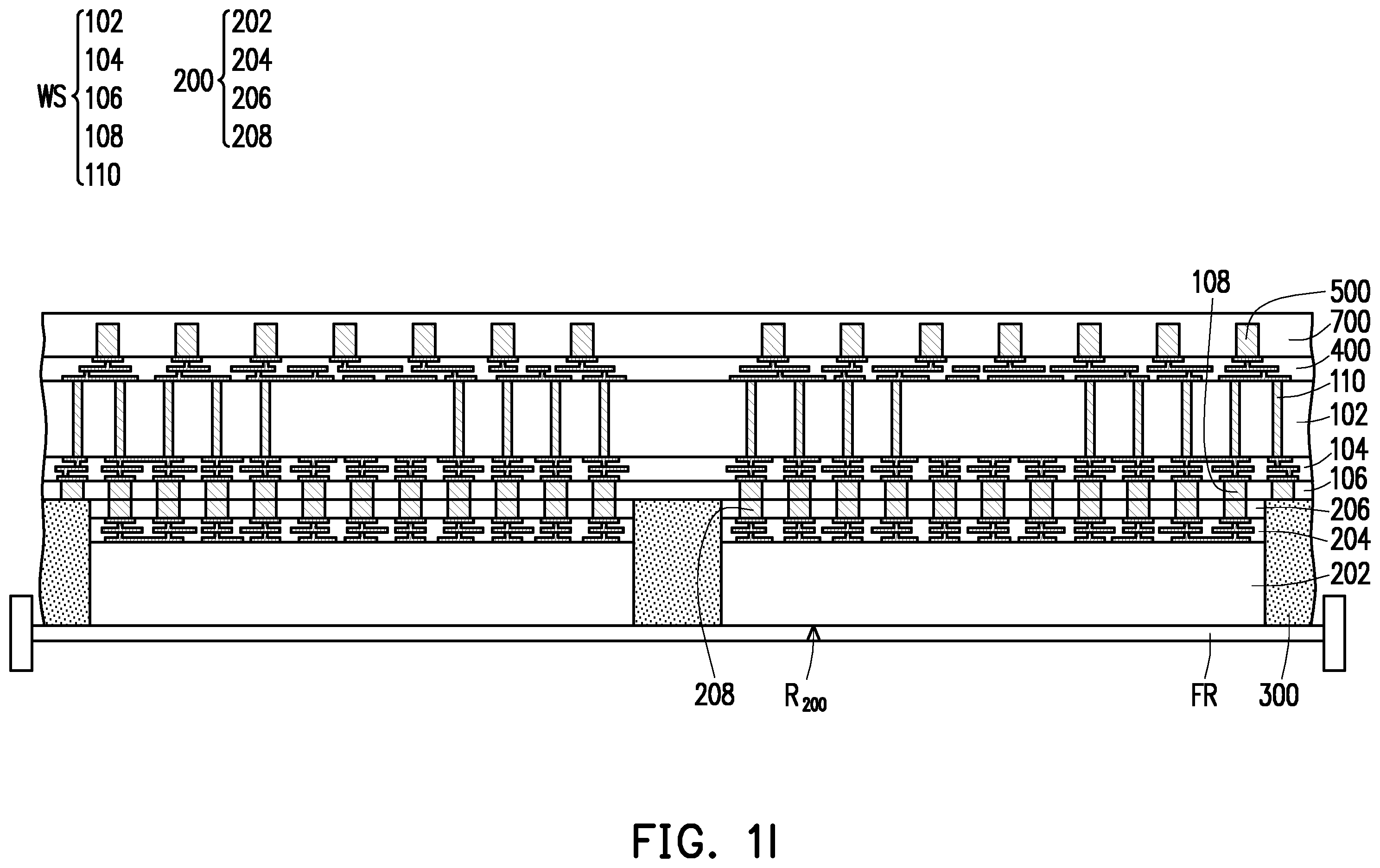 Patent US12347708 Figure 9 – Inspection apparatus, manufacturing method of integrated circuit, and inspection method