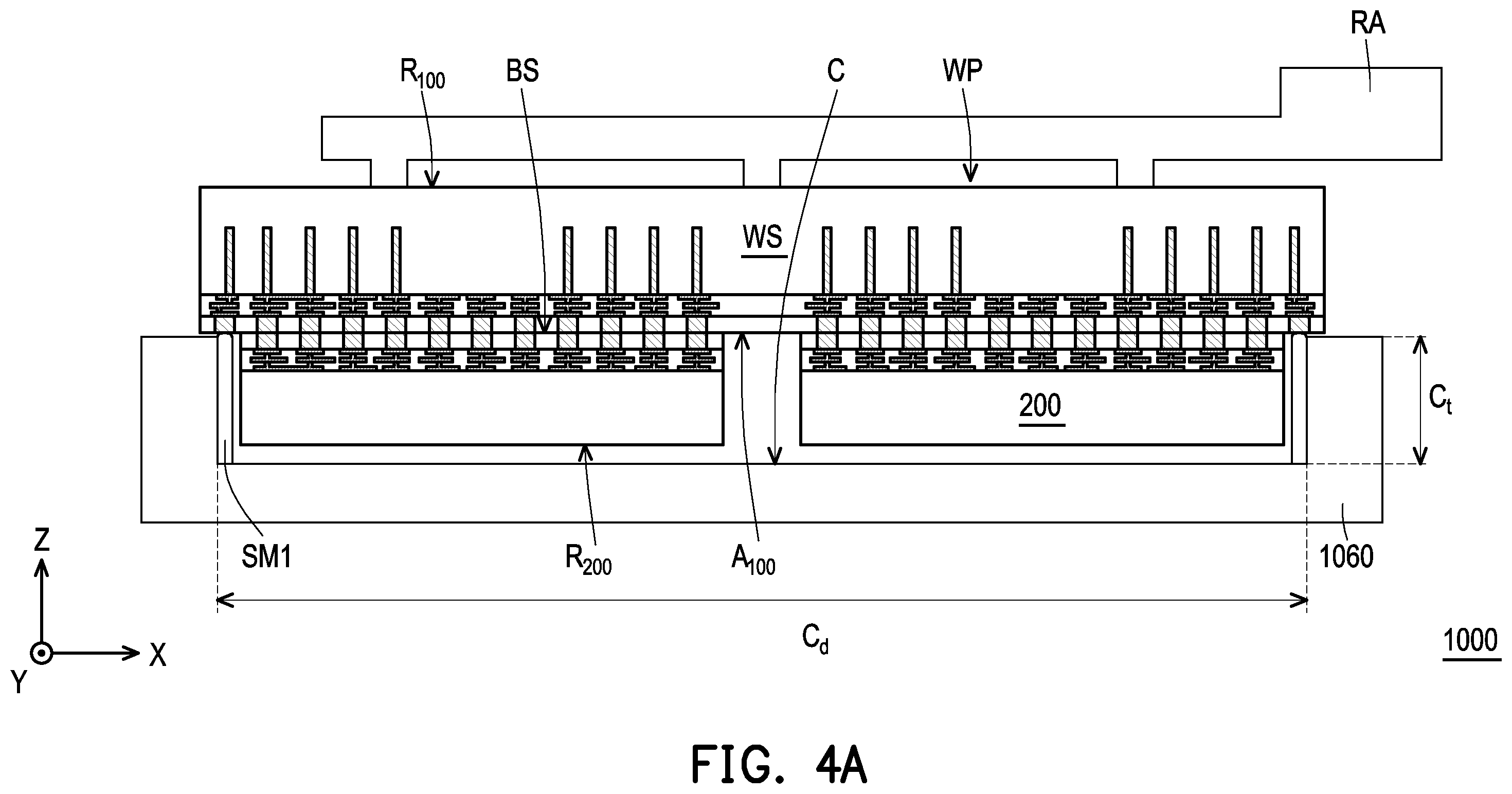 Patent US12347708 Figure 17 – Inspection apparatus, manufacturing method of integrated circuit, and inspection method