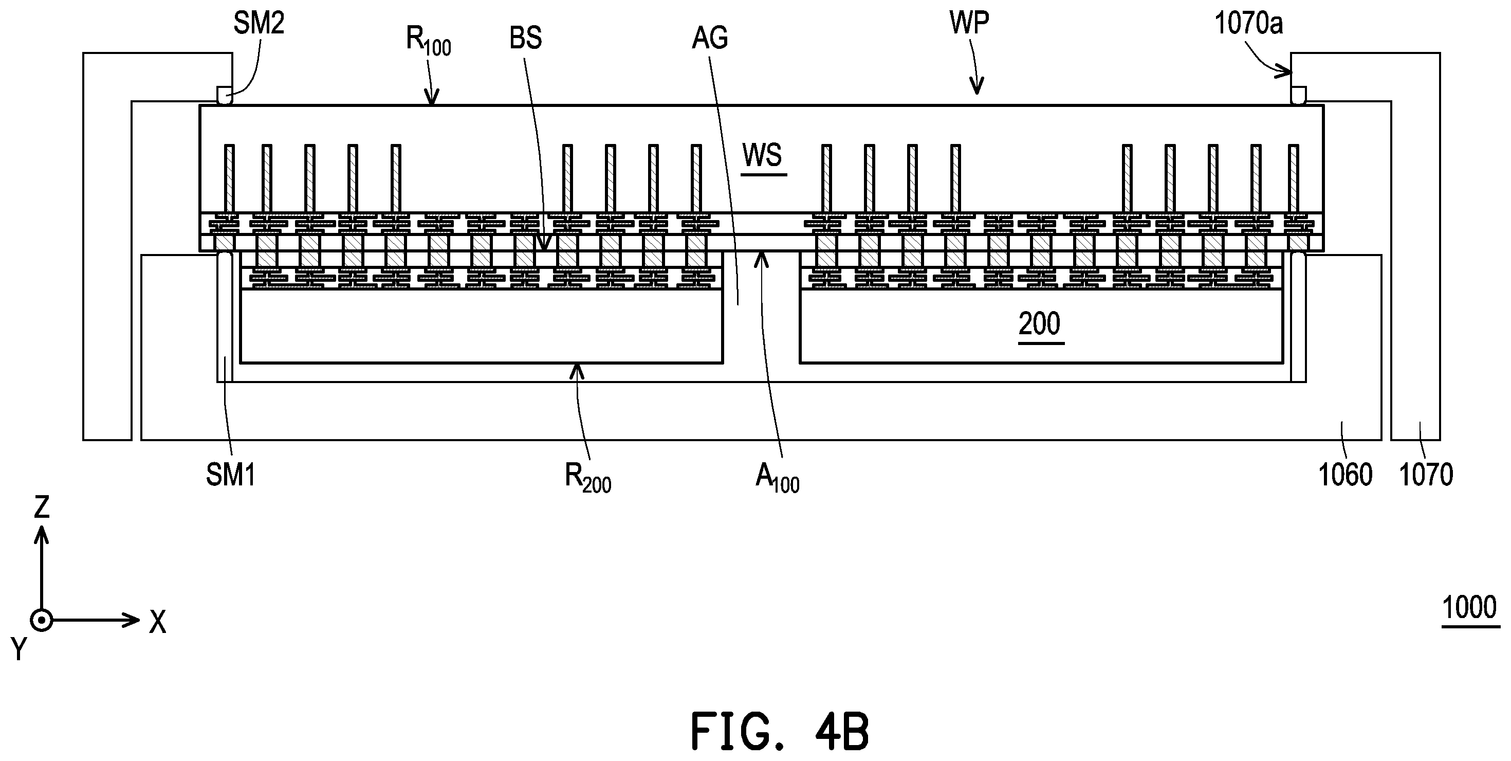 Patent US12347708 Figure 18 – Inspection apparatus, manufacturing method of integrated circuit, and inspection method