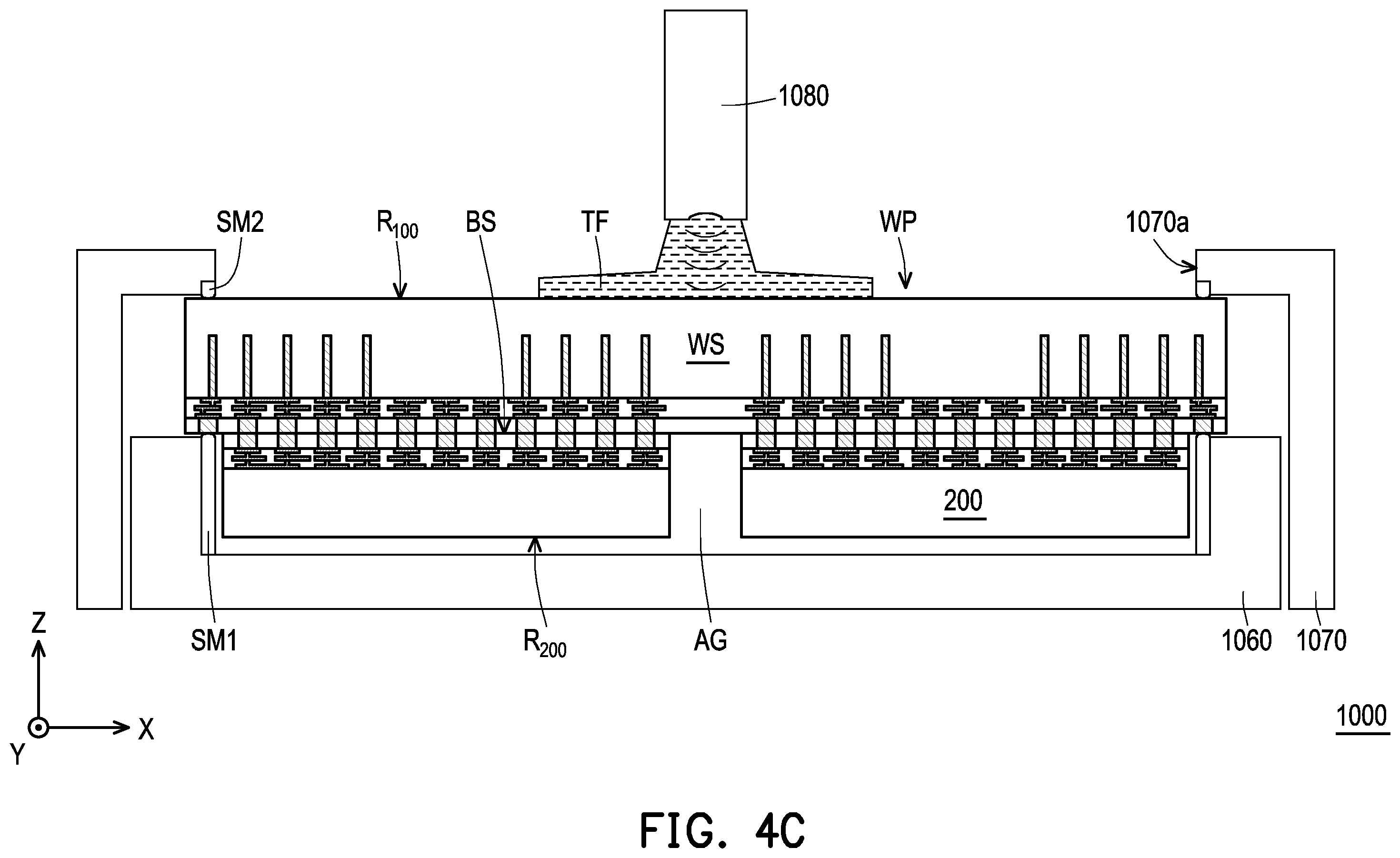 Patent US12347708 Figure 19 – Inspection apparatus, manufacturing method of integrated circuit, and inspection method