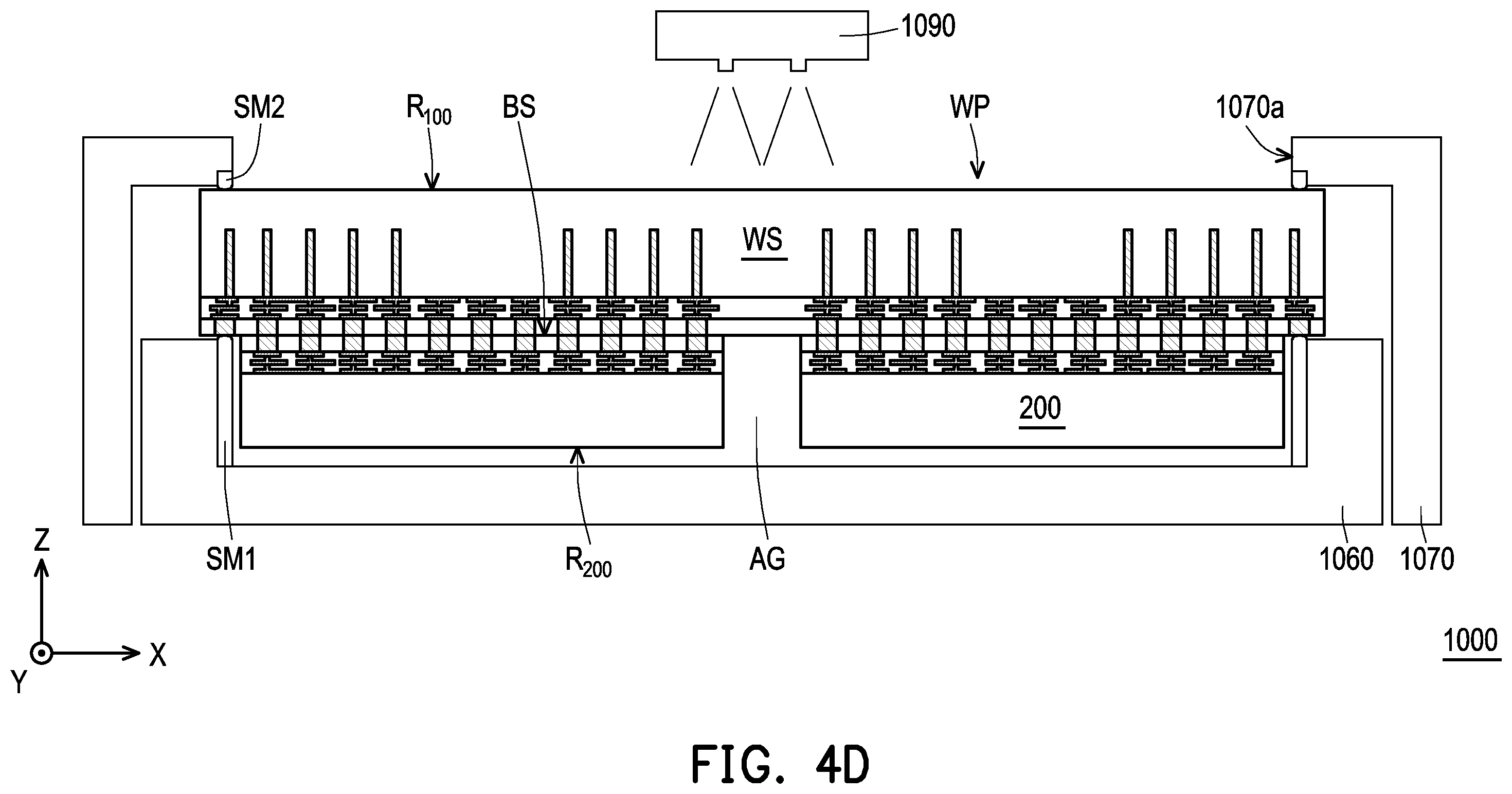 Patent US12347708 Figure 20 – Inspection apparatus, manufacturing method of integrated circuit, and inspection method