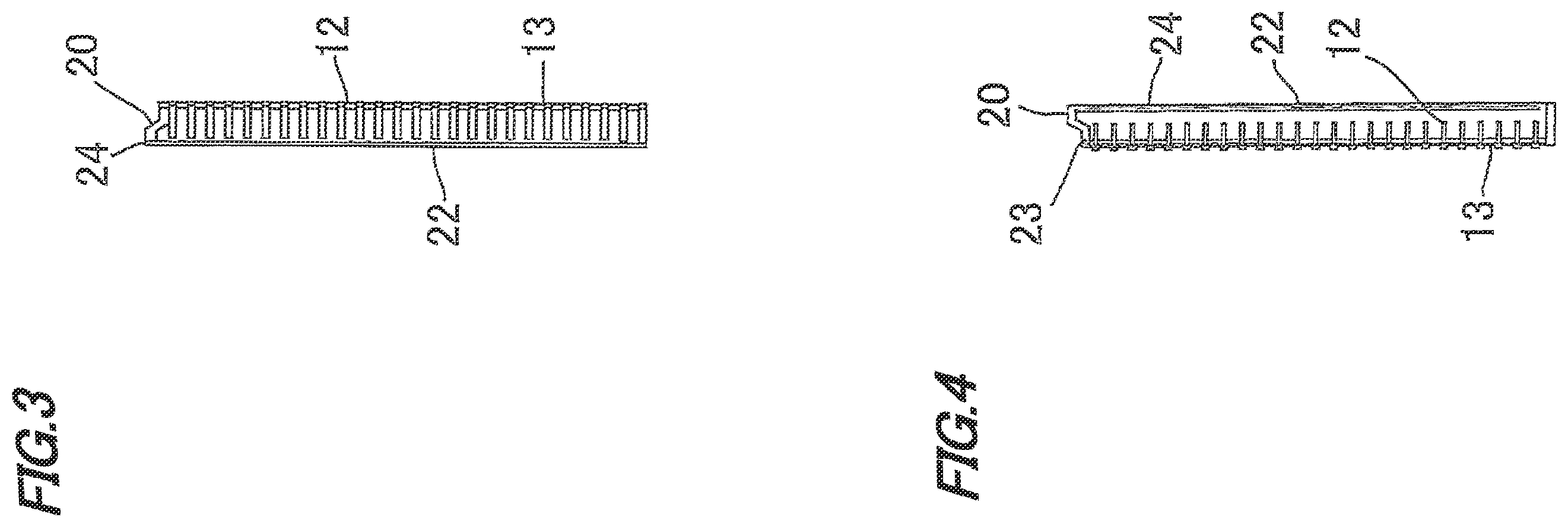 Patent US12347710 Figure 2 – Storage container and manufacturing method of the same