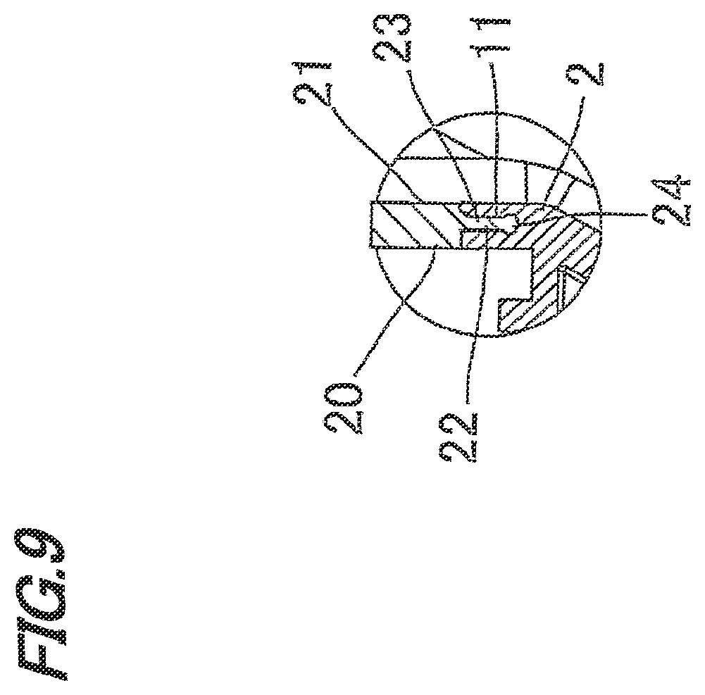 Patent US12347710 Figure 6 – Storage container and manufacturing method of the same