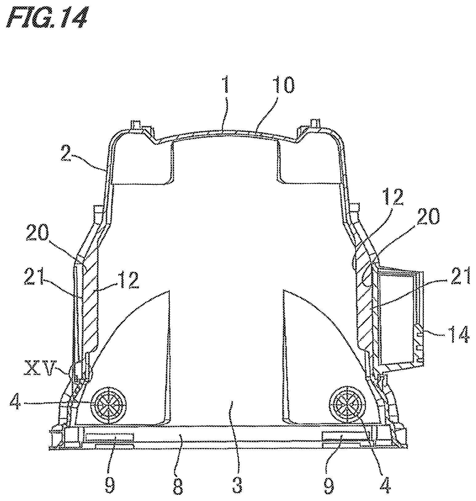 Patent US12347710 Figure 11 – Storage container and manufacturing method of the same