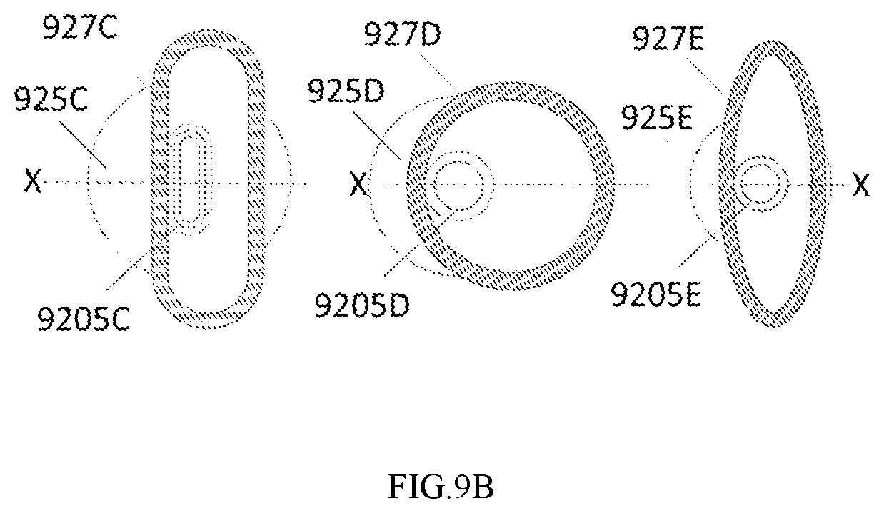 Patent US12347711 Figure 9 – Gas diffusion device, and wafer container including the same