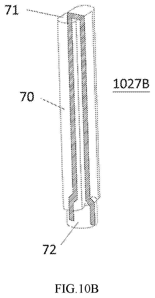 Patent US12347711 Figure 11 – Gas diffusion device, and wafer container including the same