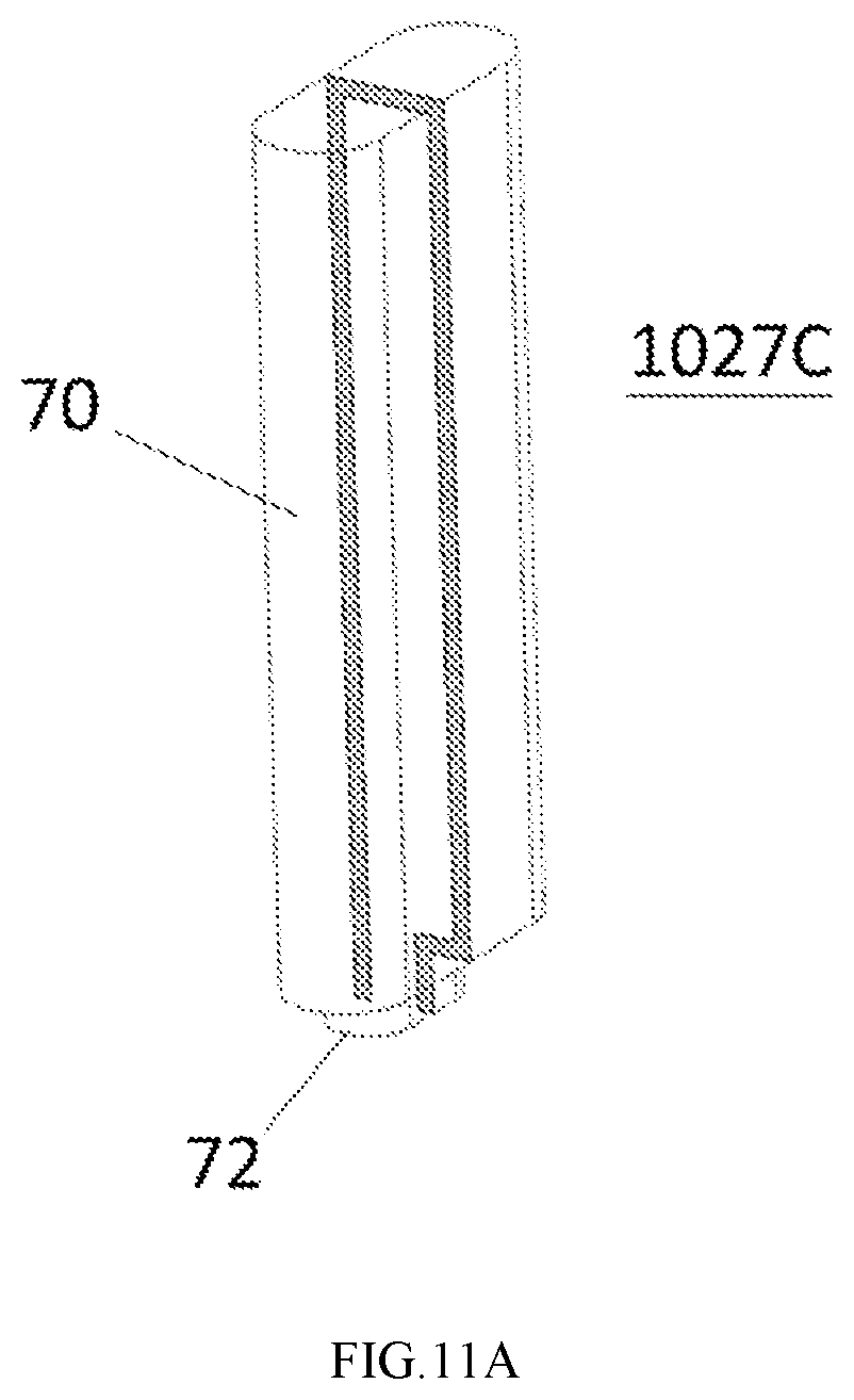 Patent US12347711 Figure 12 – Gas diffusion device, and wafer container including the same