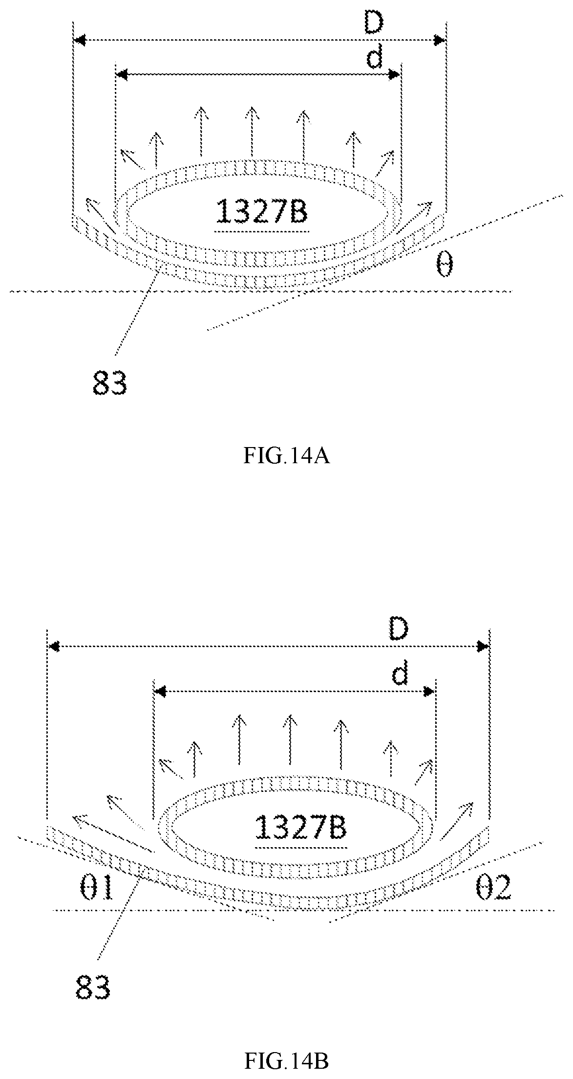 Patent US12347711 Figure 17 – Gas diffusion device, and wafer container including the same