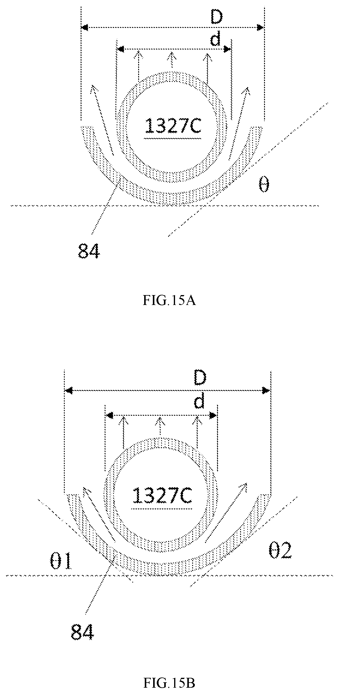 Patent US12347711 Figure 18 – Gas diffusion device, and wafer container including the same
