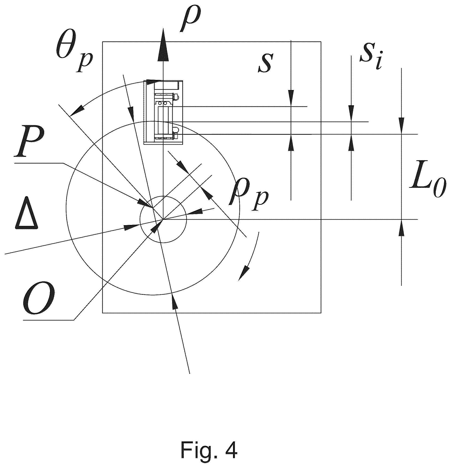 Patent US12347714 Figure 4 – Wafer positioning and correction method, system, and device