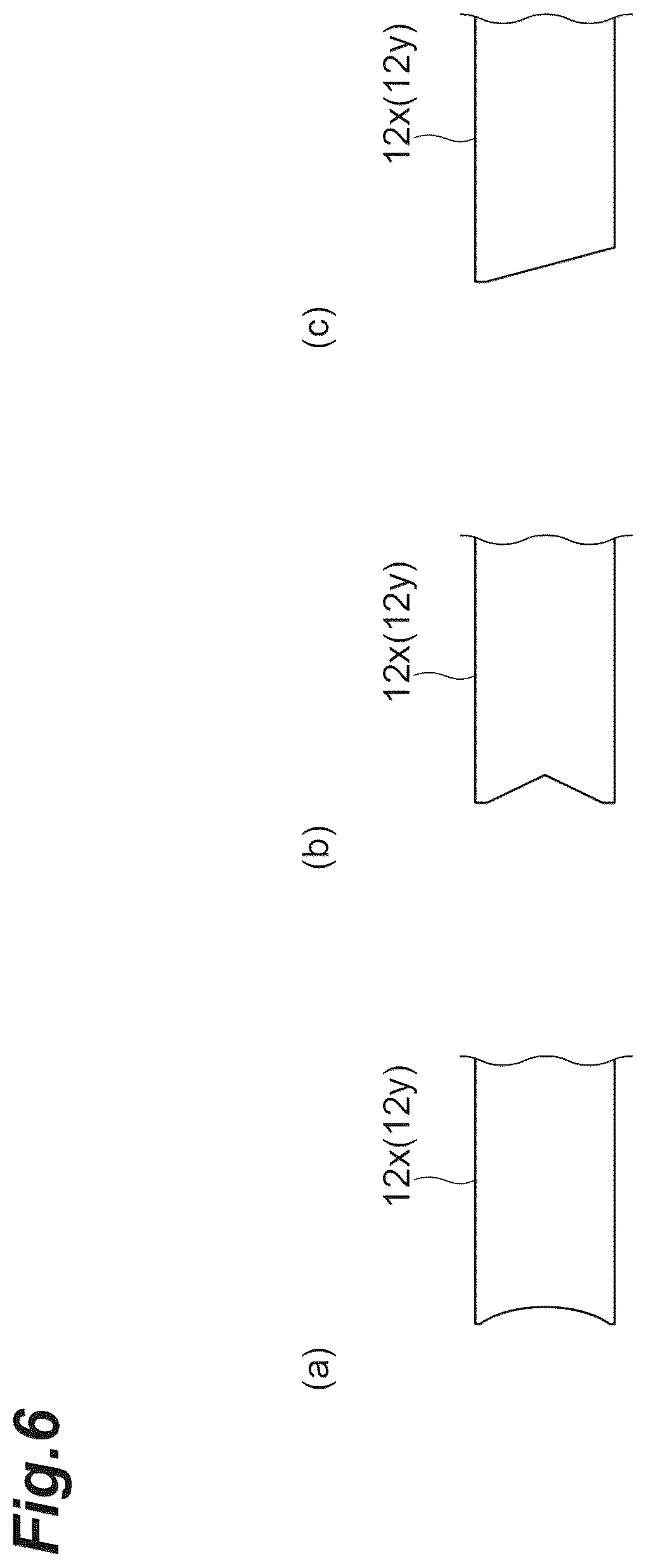 Patent US12347718 Figure 6 – Wafer conveyance unit and wafer conveyance method