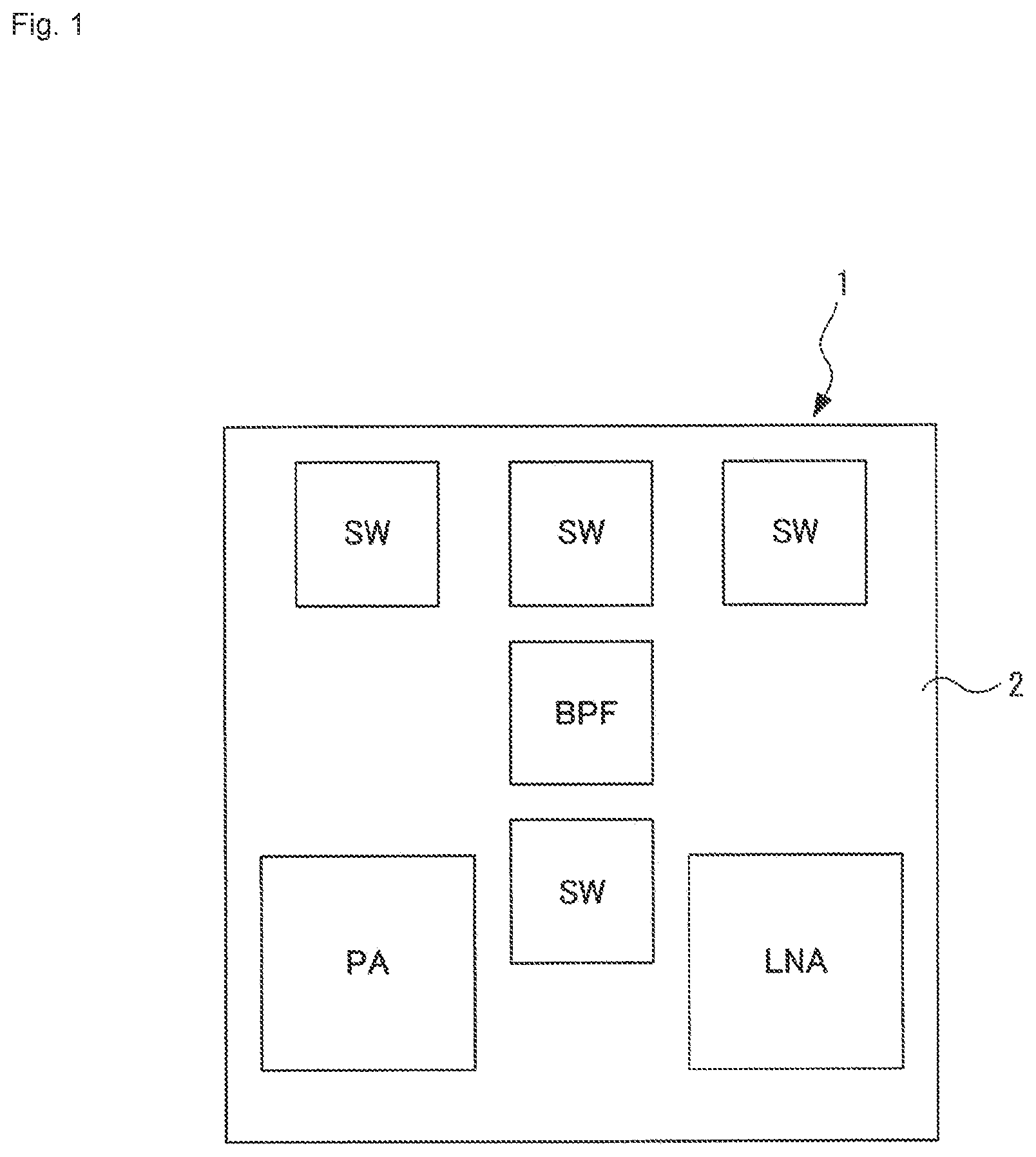 Patent US12347721 Figure 1 – Semiconductor device and method of producing the same, and electronic device