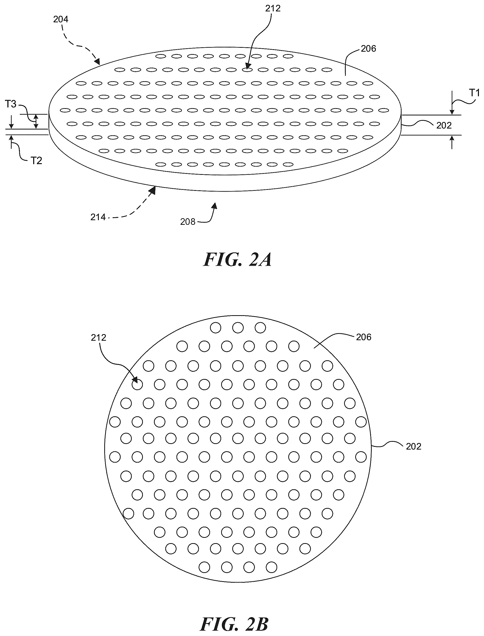 Patent US12347732 Figure 2 – Systems and methods for mitigating crack propagation in semiconductor die manufacturing