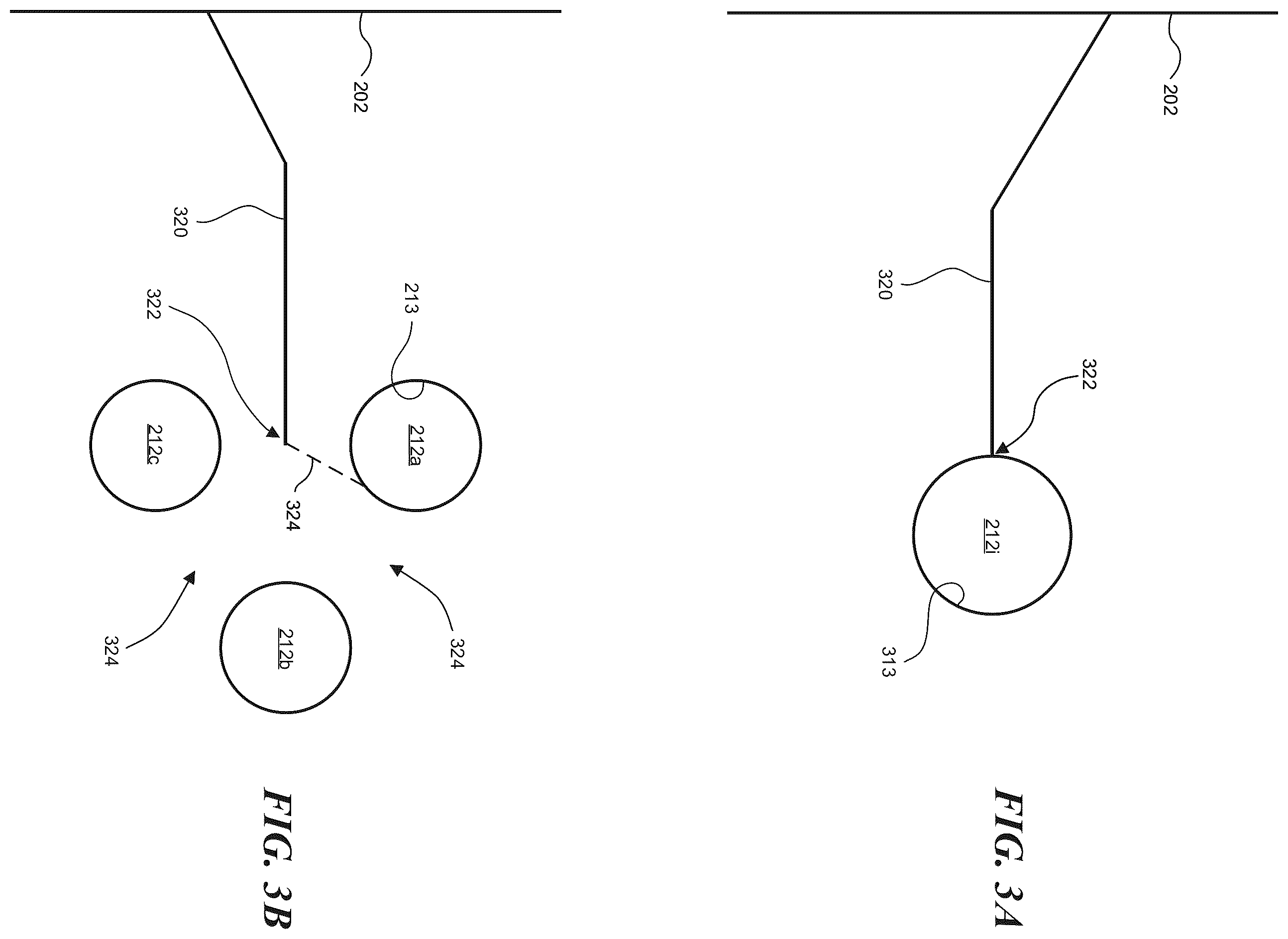 Patent US12347732 Figure 3 – Systems and methods for mitigating crack propagation in semiconductor die manufacturing