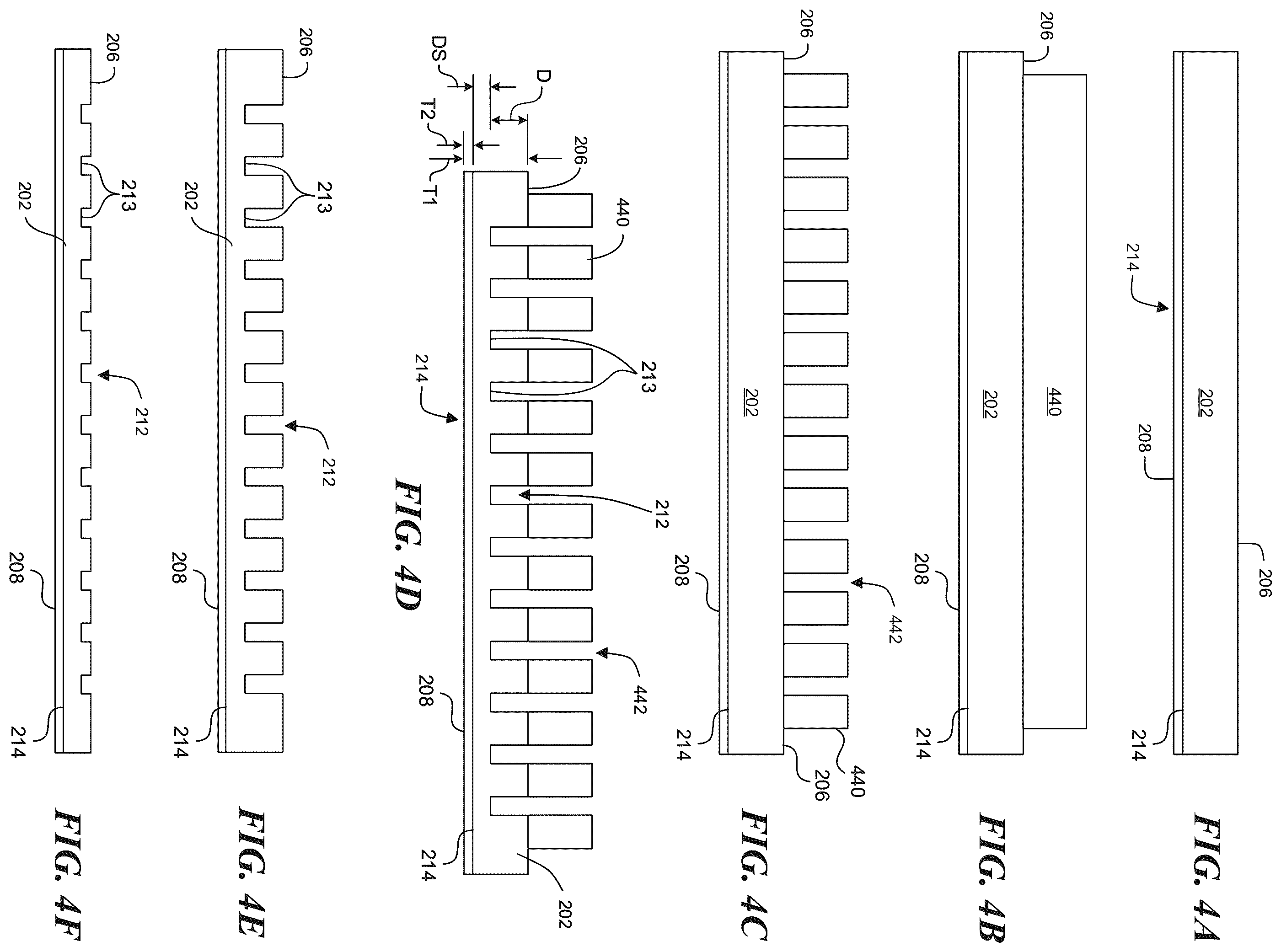 Patent US12347732 Figure 4 – Systems and methods for mitigating crack propagation in semiconductor die manufacturing