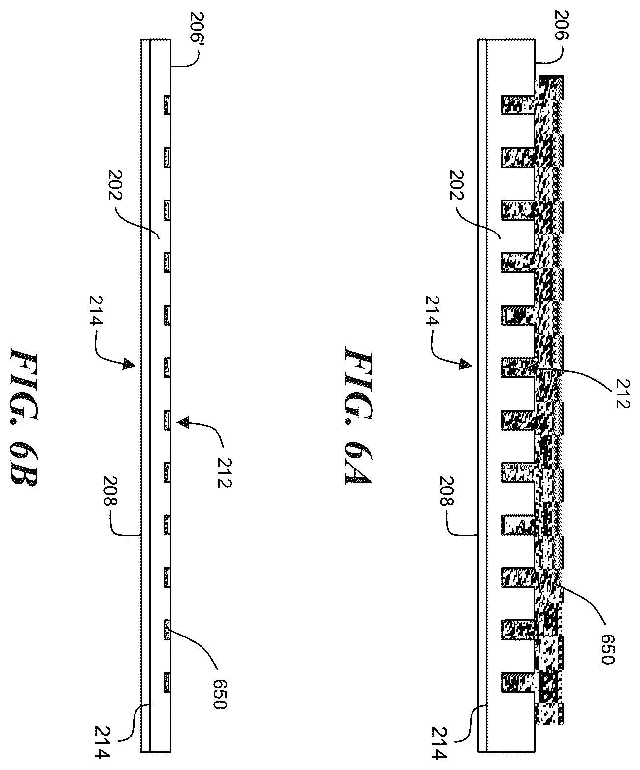 Patent US12347732 Figure 6 – Systems and methods for mitigating crack propagation in semiconductor die manufacturing