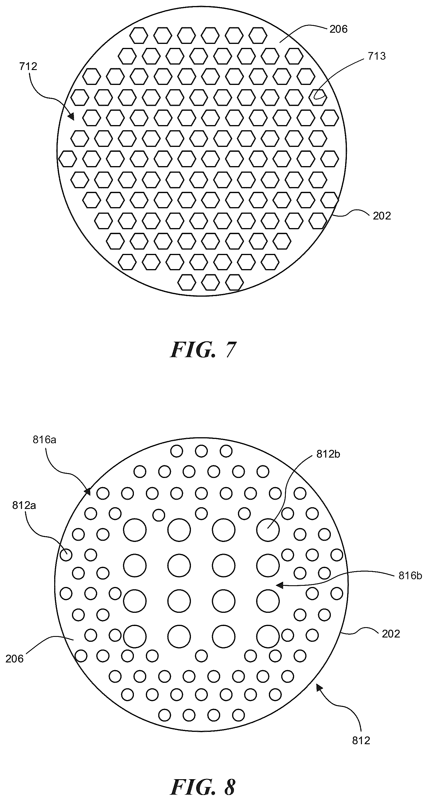 Patent US12347732 Figure 7 – Systems and methods for mitigating crack propagation in semiconductor die manufacturing