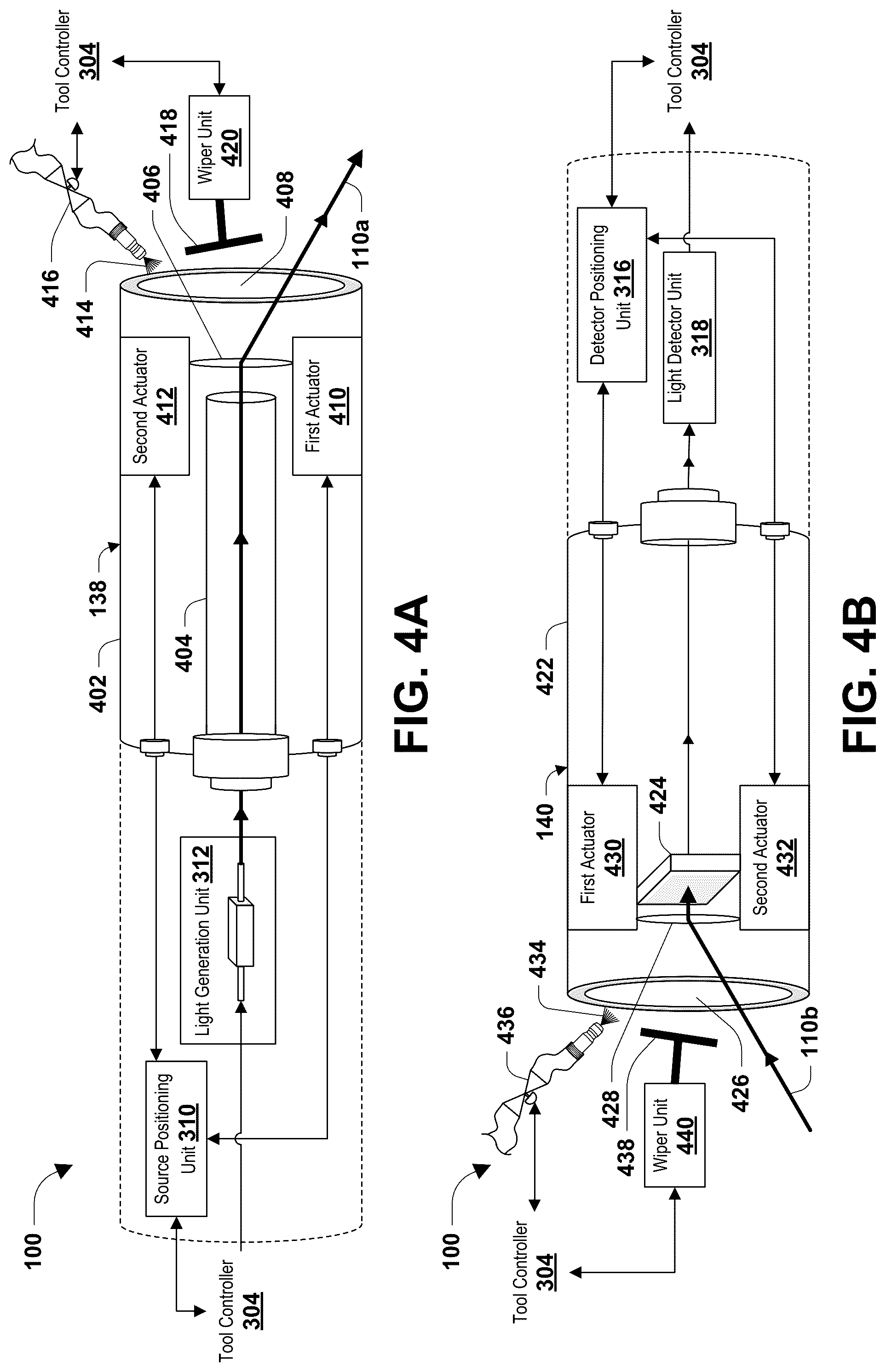Patent US12347735 Figure 16 – In-situ defect count detection in post chemical mechanical polishing