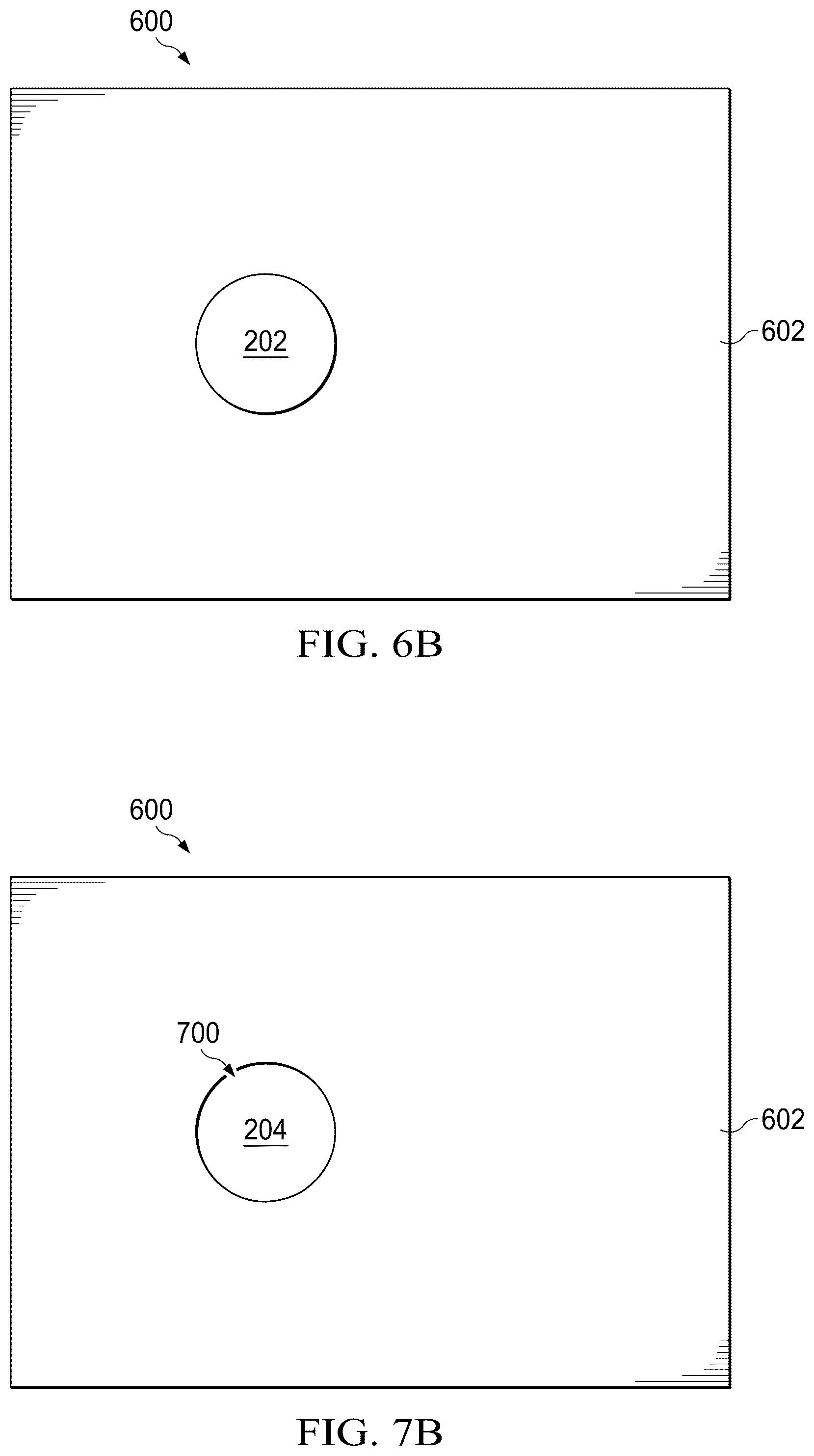 Patent US12347738 Figure 6 – Sensor package cavities with polymer films