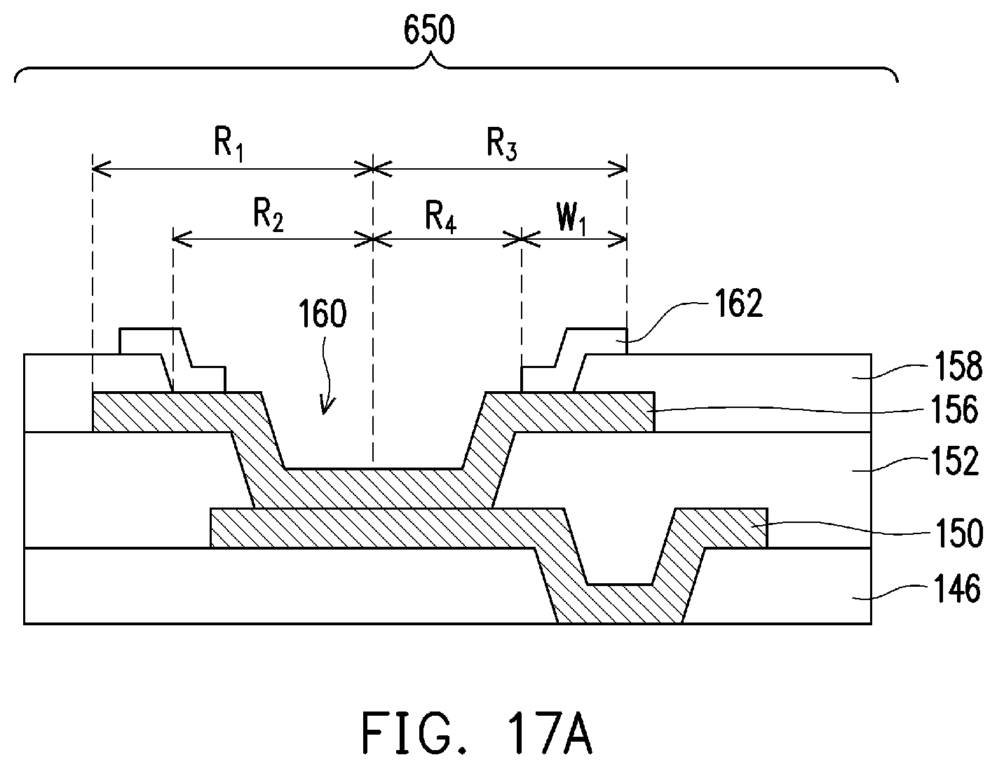 Patent US12347749 Figure 17 – Semiconductor packages