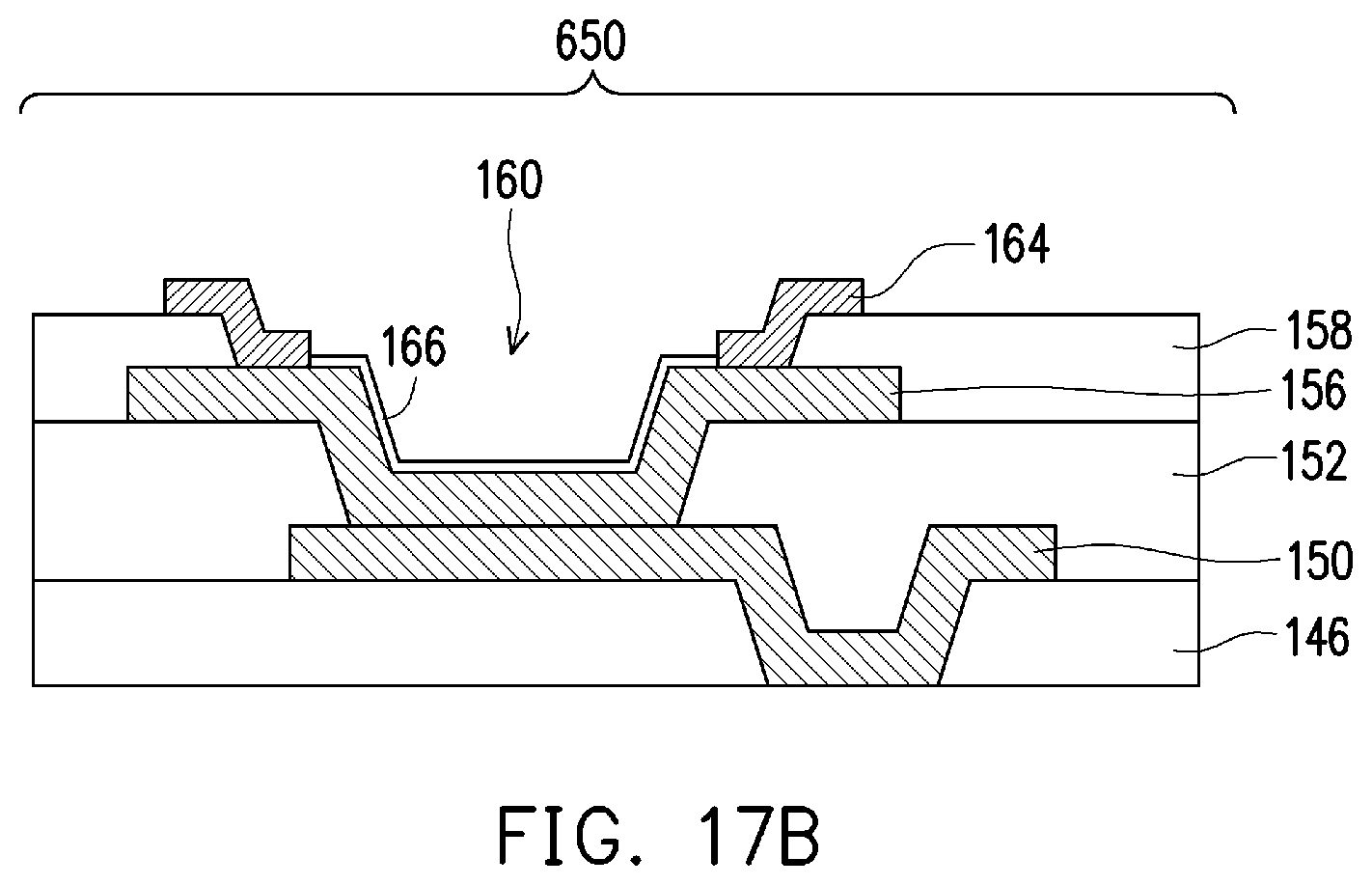 Patent US12347749 Figure 18 – Semiconductor packages