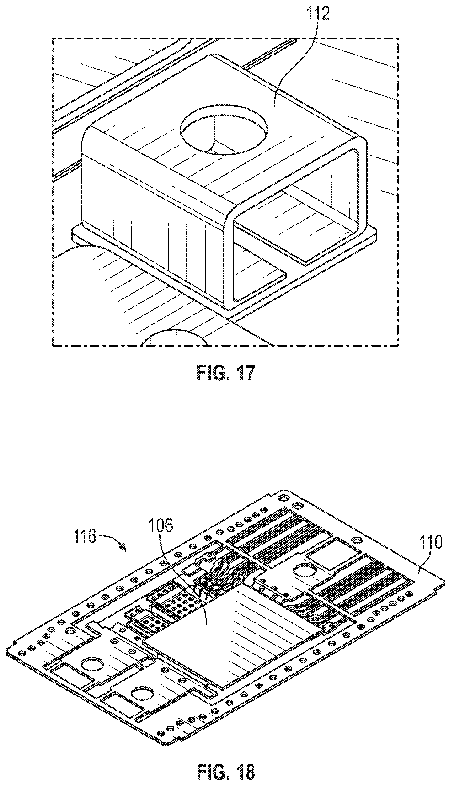 Patent US12347755 Figure 9 – Low stress asymmetric dual side module