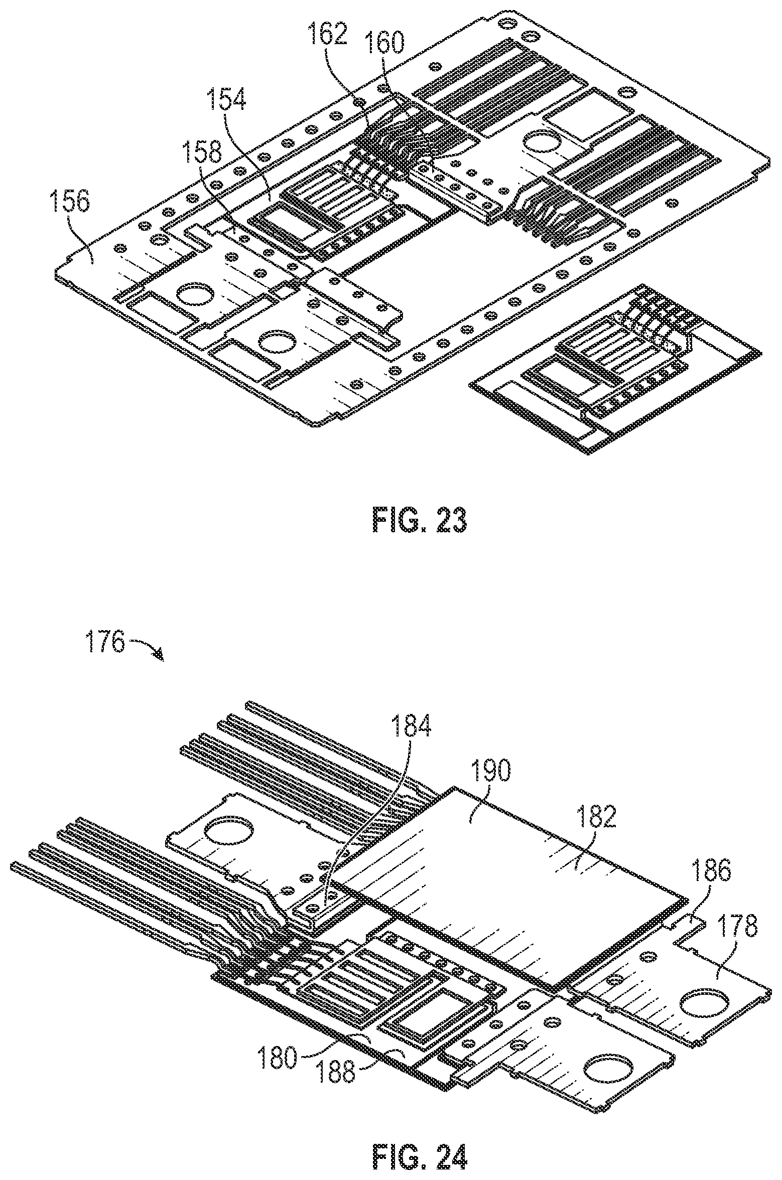 Patent US12347755 Figure 12 – Low stress asymmetric dual side module