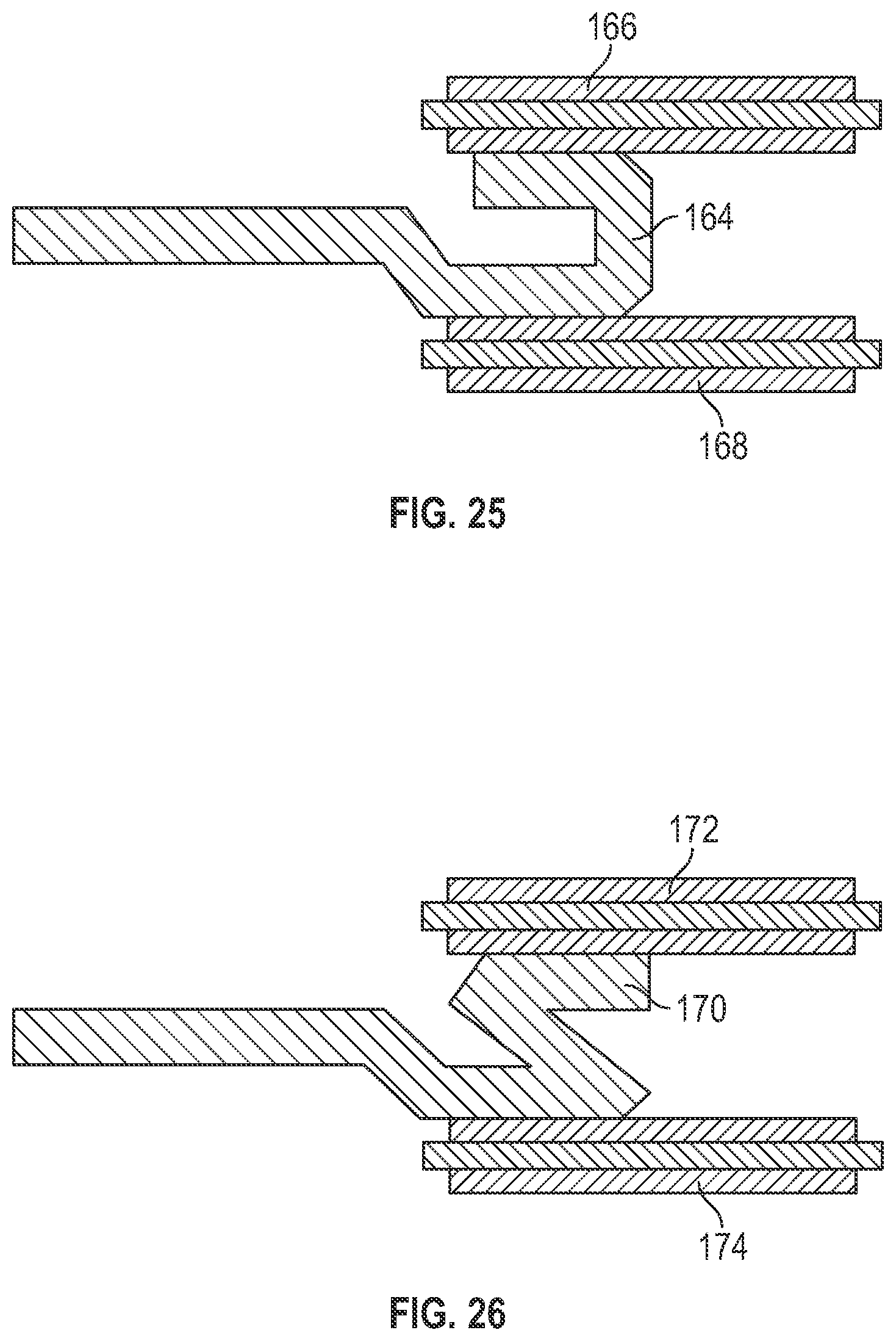 Patent US12347755 Figure 13 – Low stress asymmetric dual side module