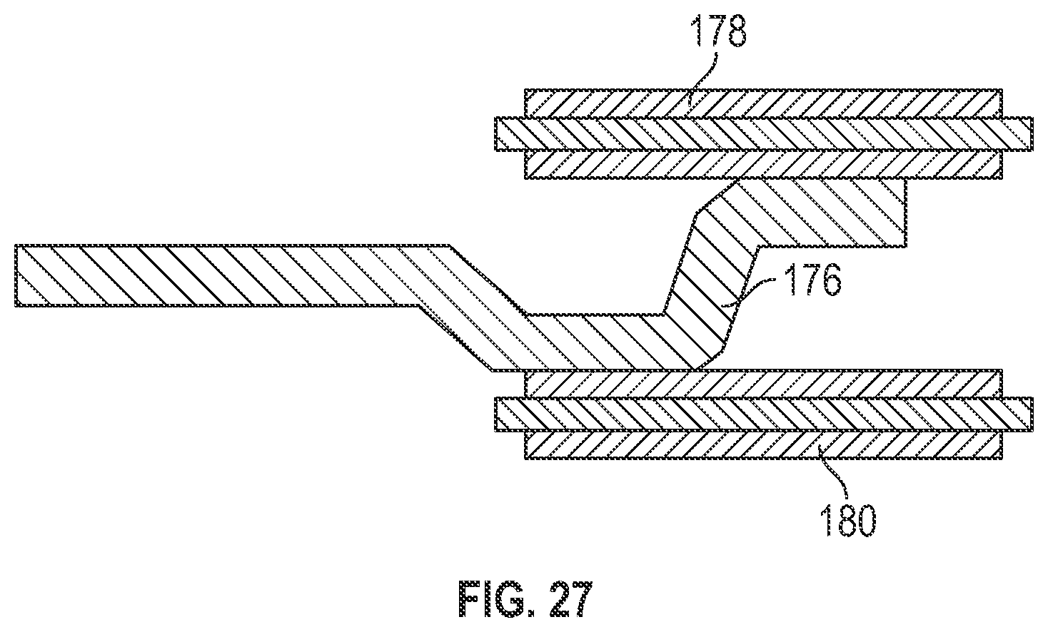 Patent US12347755 Figure 14 – Low stress asymmetric dual side module