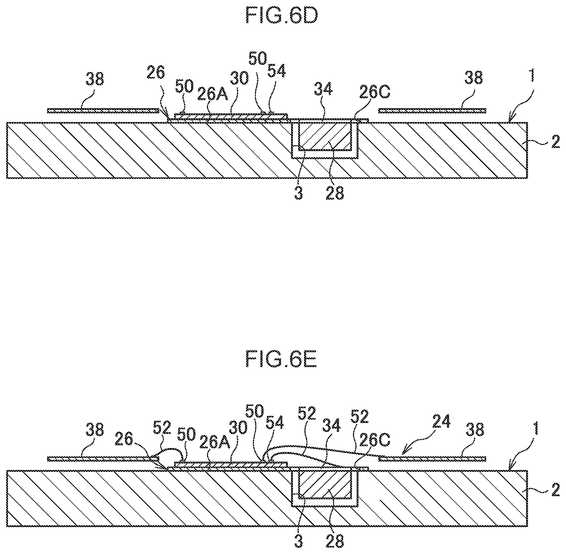 Patent US12347757 Figure 7 – Semiconductor device and measurement device