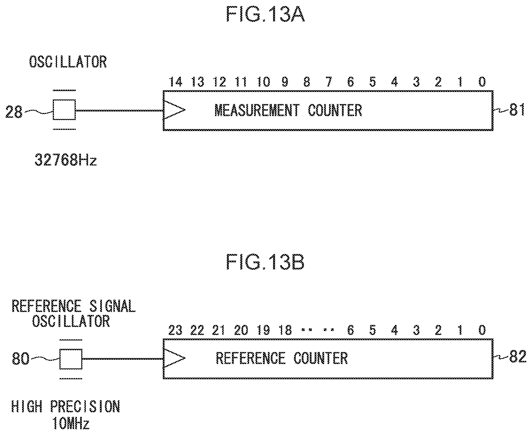 Patent US12347757 Figure 15 – Semiconductor device and measurement device