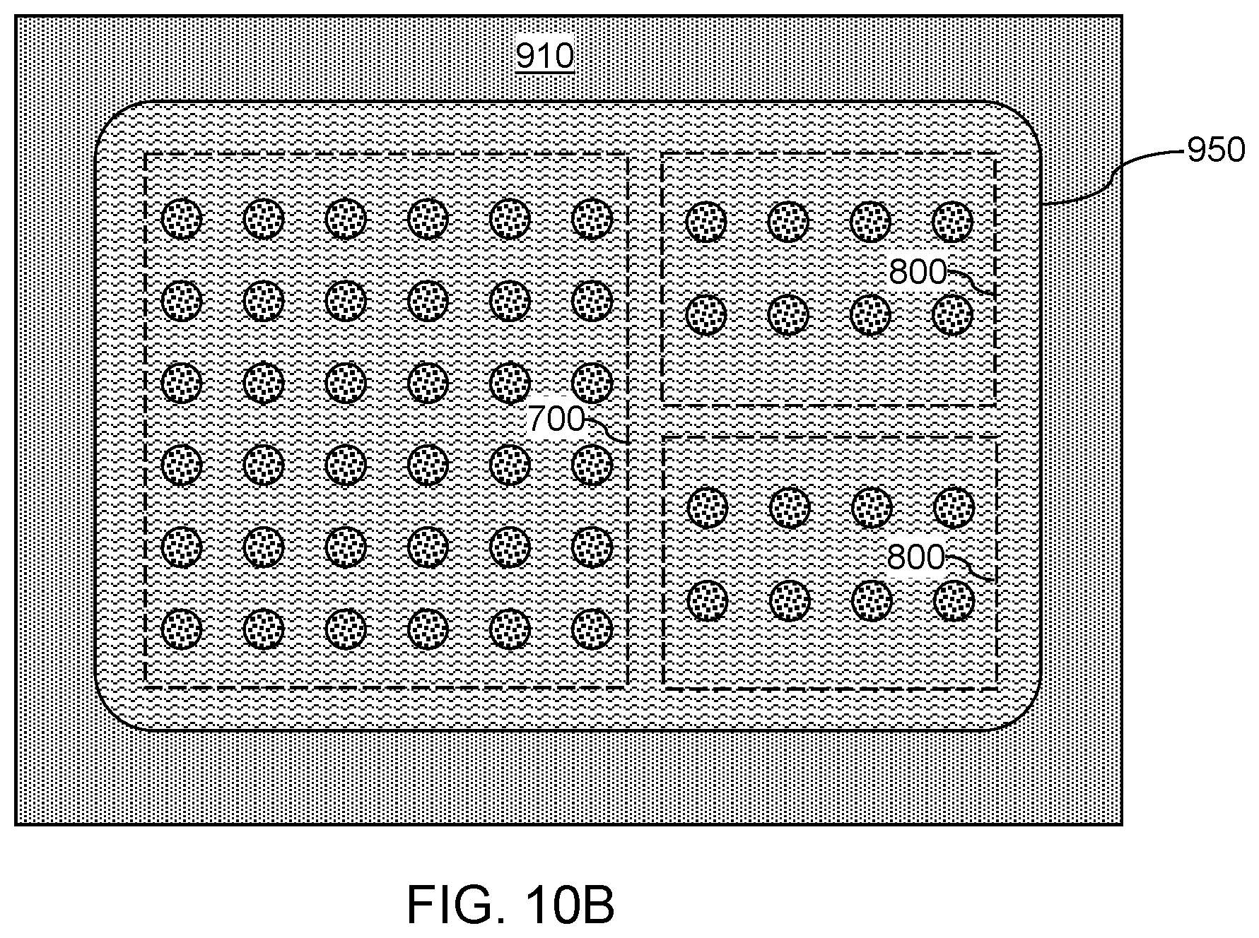 Patent US12347758 Figure 16 – Dual-underfill encapsulation for packaging and methods of forming the same