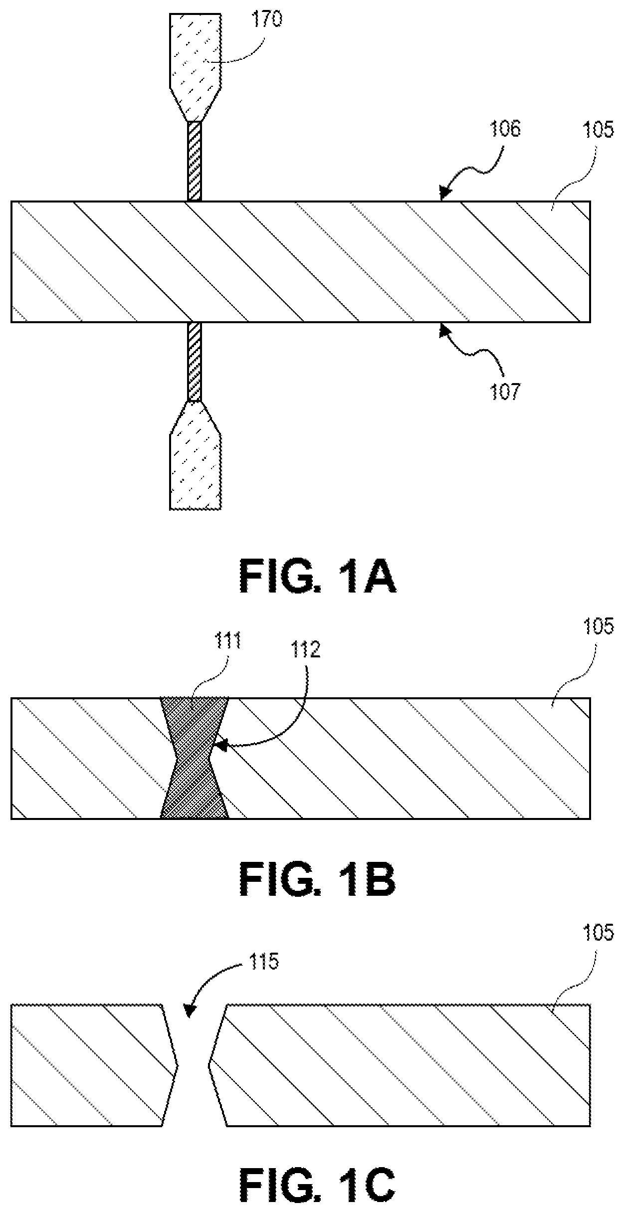 Patent US12347761 Figure 1 – Magnetic planar spiral and high aspect ratio inductors for power delivery in the glass-core of a package substrate