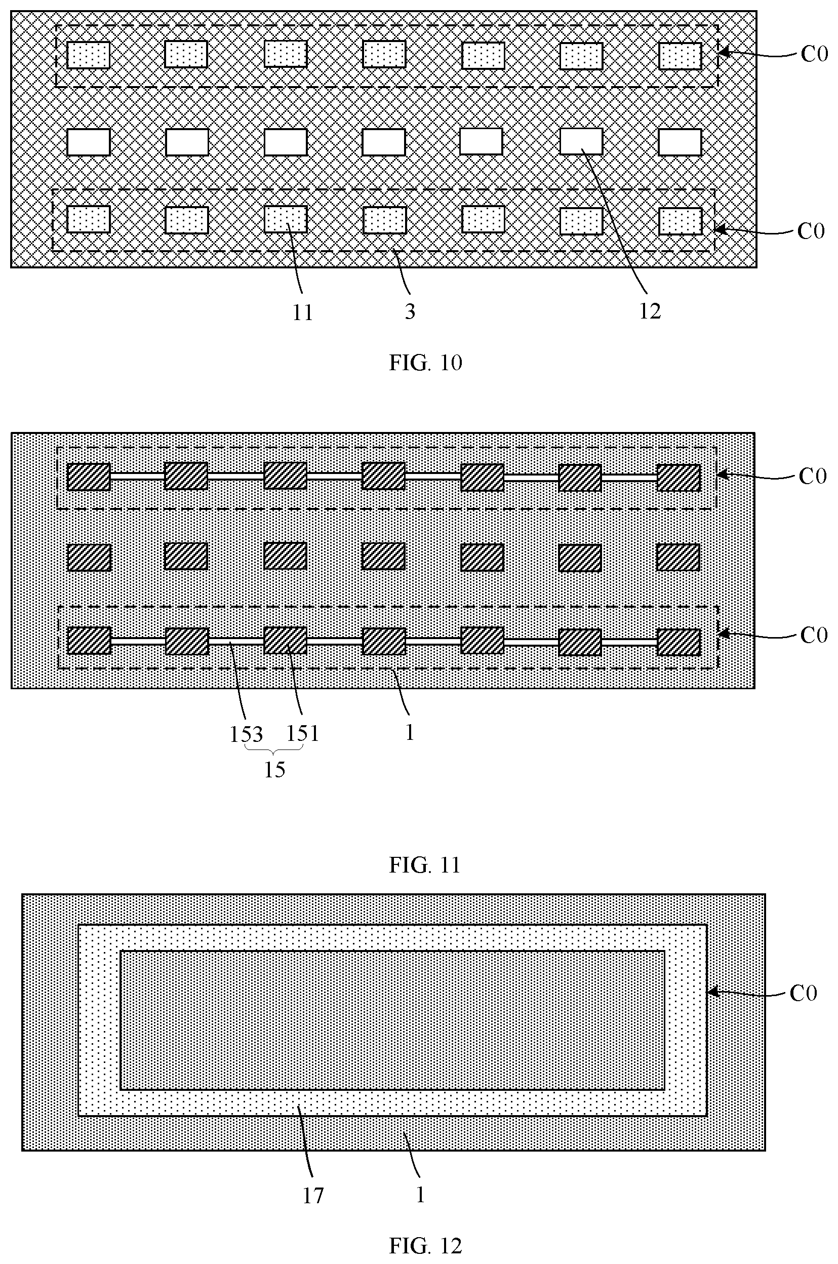 Patent US12347765 Figure 4 – Semiconductor structure and method for fabricating same